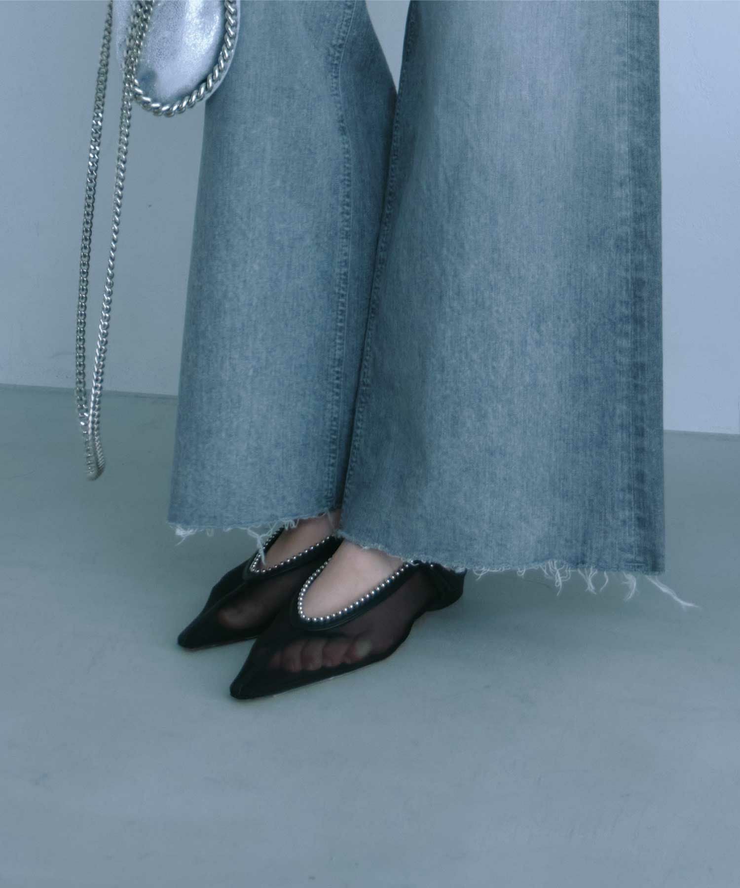 HENRI EN VARGO(ヘンリエンヴァーゴ)】 Lulu｜PARIGOT ONLINE（パリゴ