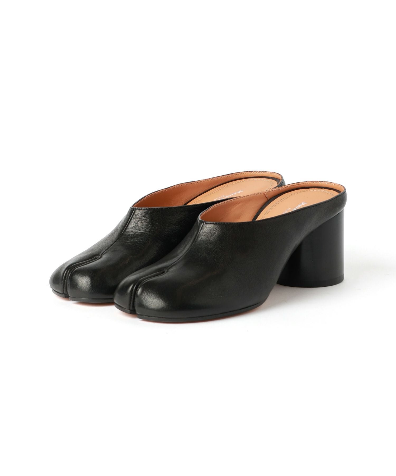 Maison Margiela(メゾンマルジェラ)】 TABI DECOLLETE MULE｜PARIGOT