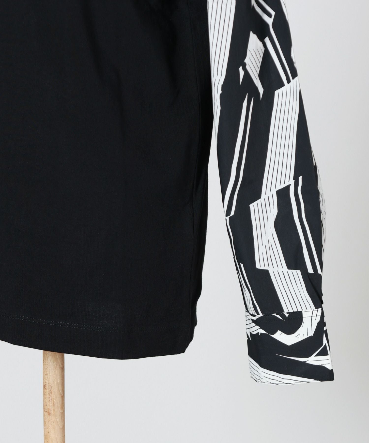 DRIES VAN NOTEN(ドリス ヴァン ノッテン)】 カットソー｜PARIGOT