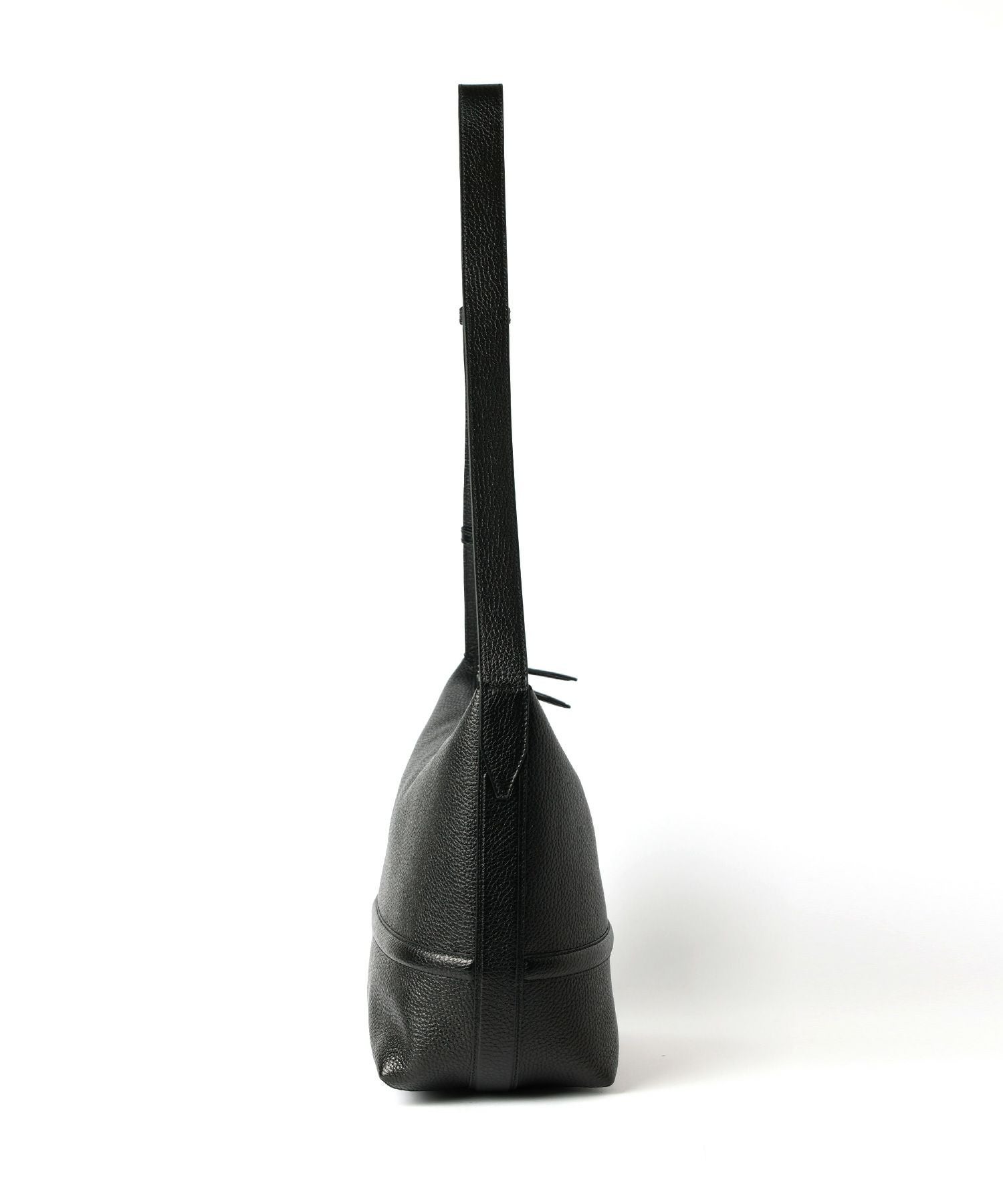 DRIES VAN NOTEN(ドリス ヴァン ノッテン)】 BOMBE337-198 M.L.BAG