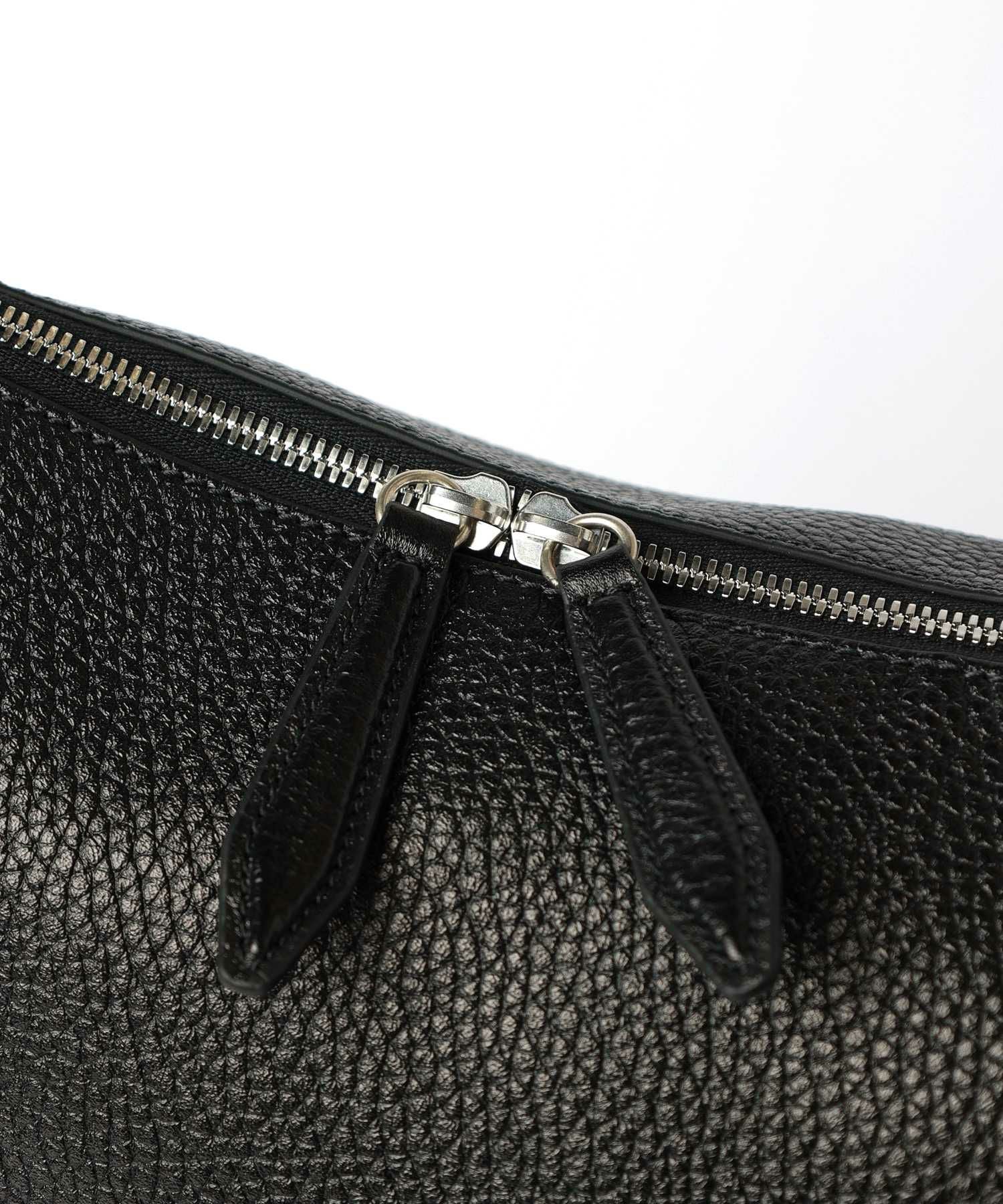 DRIES VAN NOTEN(ドリス ヴァン ノッテン)】 BOMBE337-198 M.L.BAG