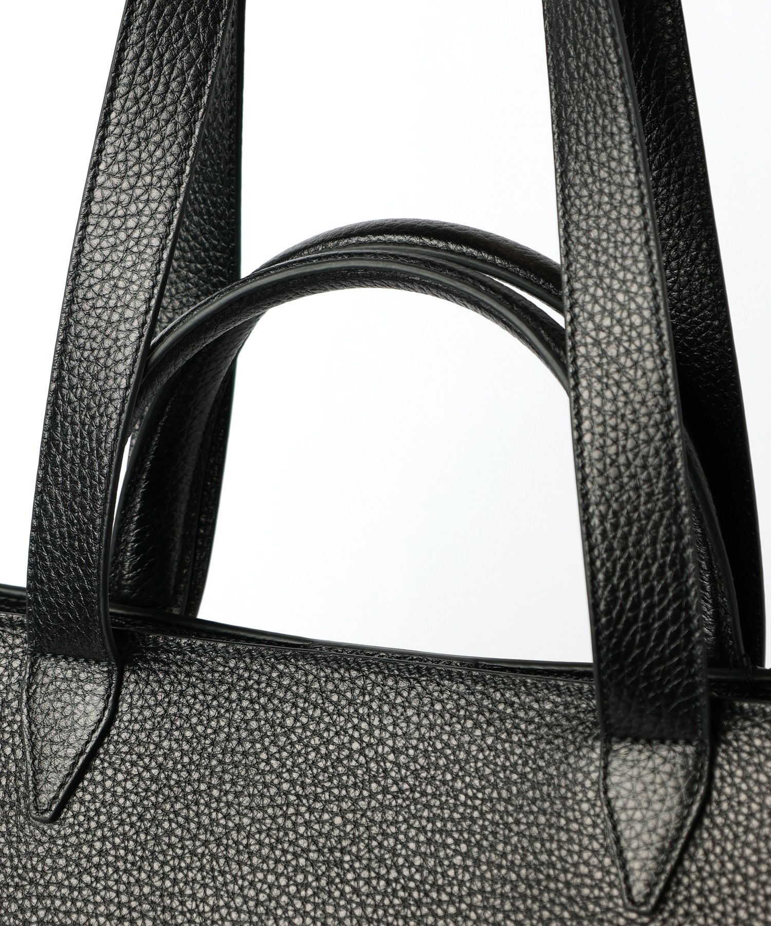 DRIES VAN NOTEN(ドリス ヴァン ノッテン)】 BOMBE174-198 M.L.BAG