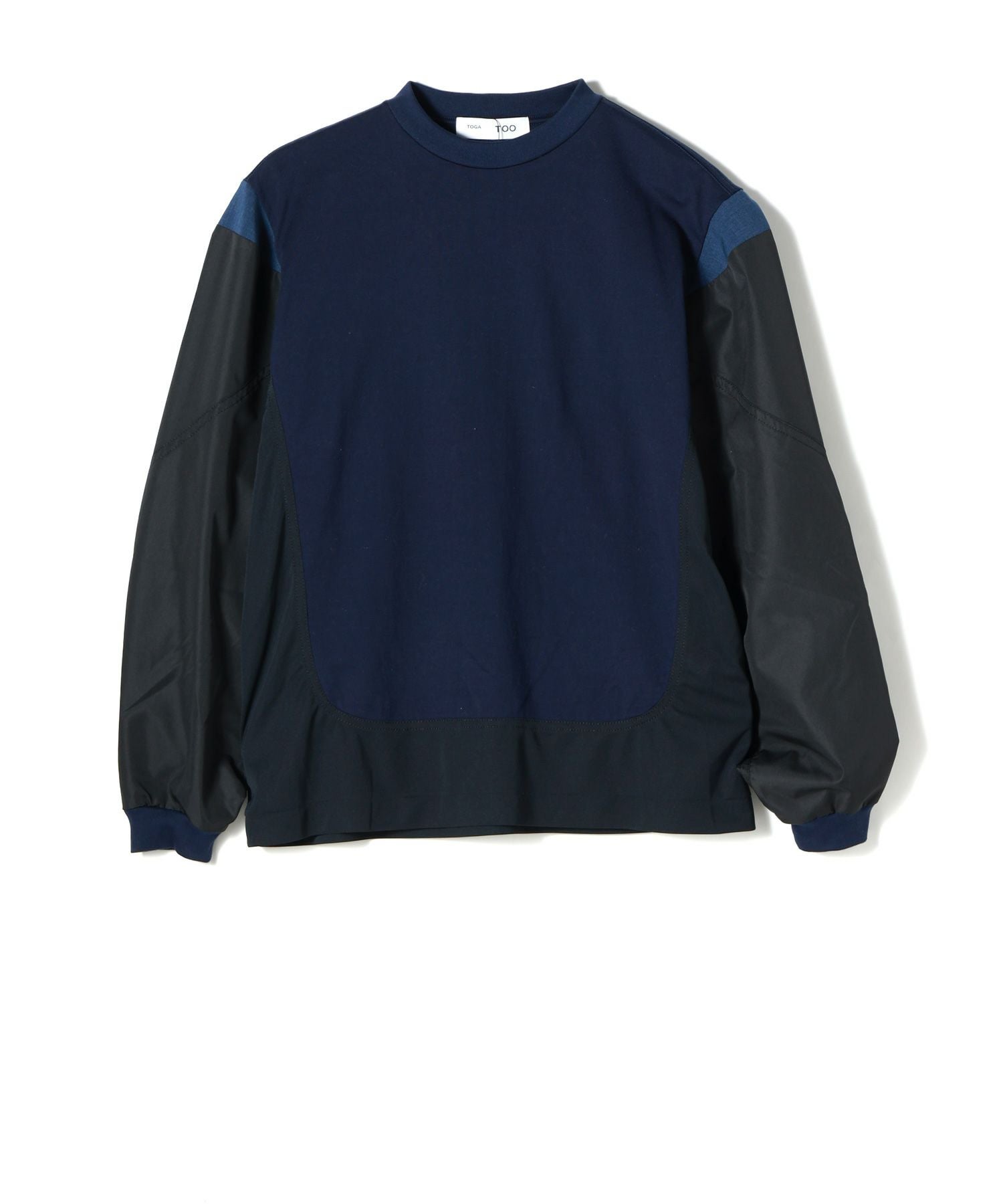 TOGA TOO(トーガ トゥー)】 COTTON TAFFETA L/S｜PARIGOT ONLINE