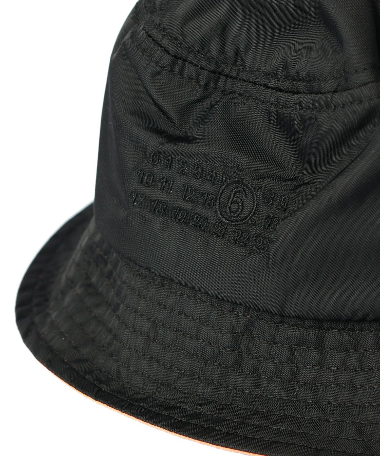 MM6 Maison Margiela(エムエムシックス メゾン マルジェラ)】 ナイロン