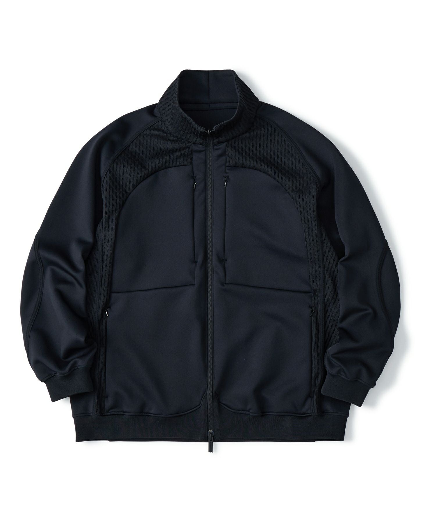 White Mountaineering(ホワイトマウンテニアリング)】 TRACK JACKET