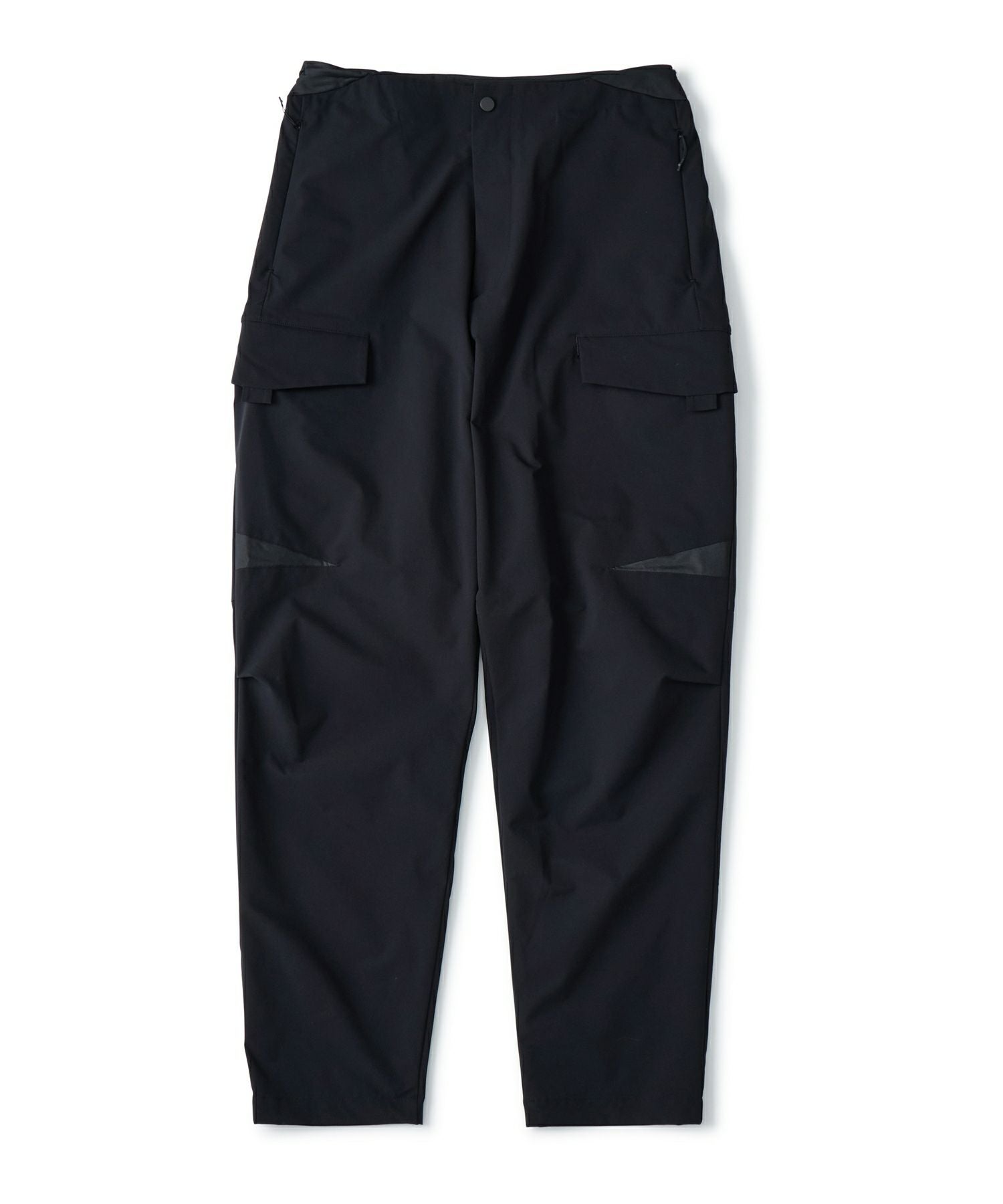 White Mountaineering パンツ White Mountaineering(ホワイトマウンテニアリング)】 TAPERED PANTS