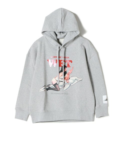 1501(LIGHT GREY MELANGE)