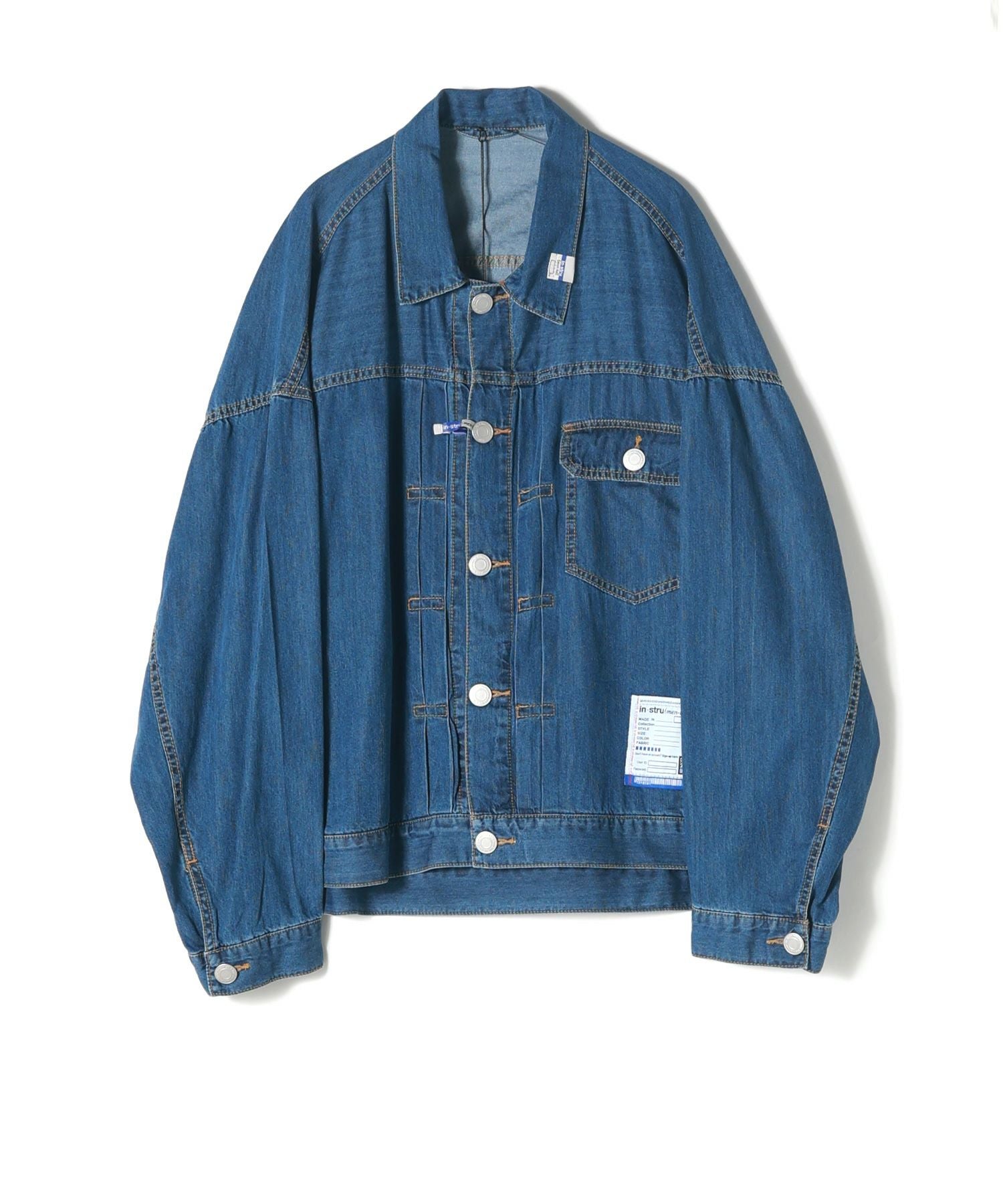 Gジャン公式通販｜PARIGOT ONLINE（パリゴオンライン） アイテム一覧