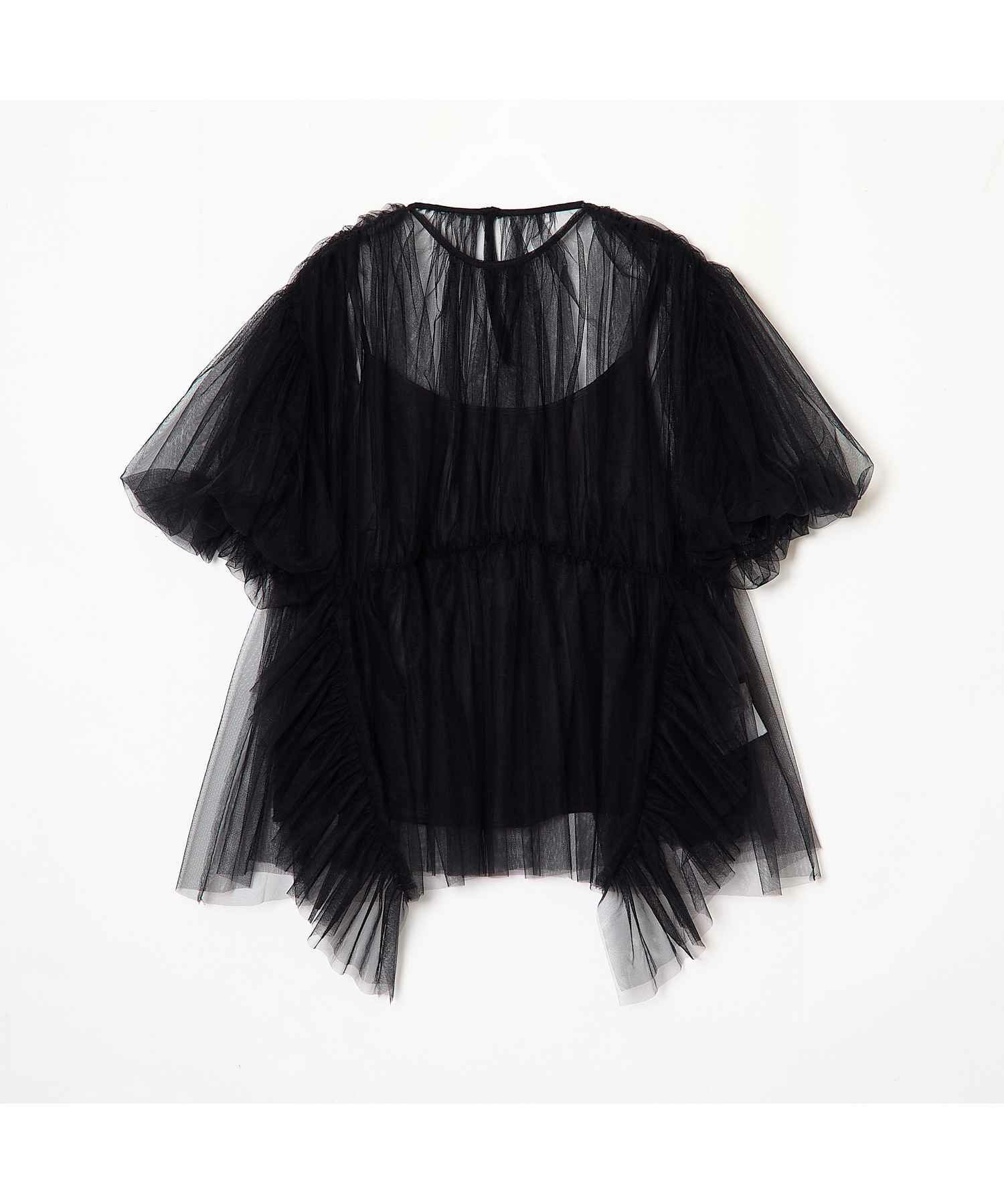 chika kisada チカキサダ　トップス Chika Kisada(チカ キサダ)】 トップス｜PARIGOT ONLINE（パリゴ