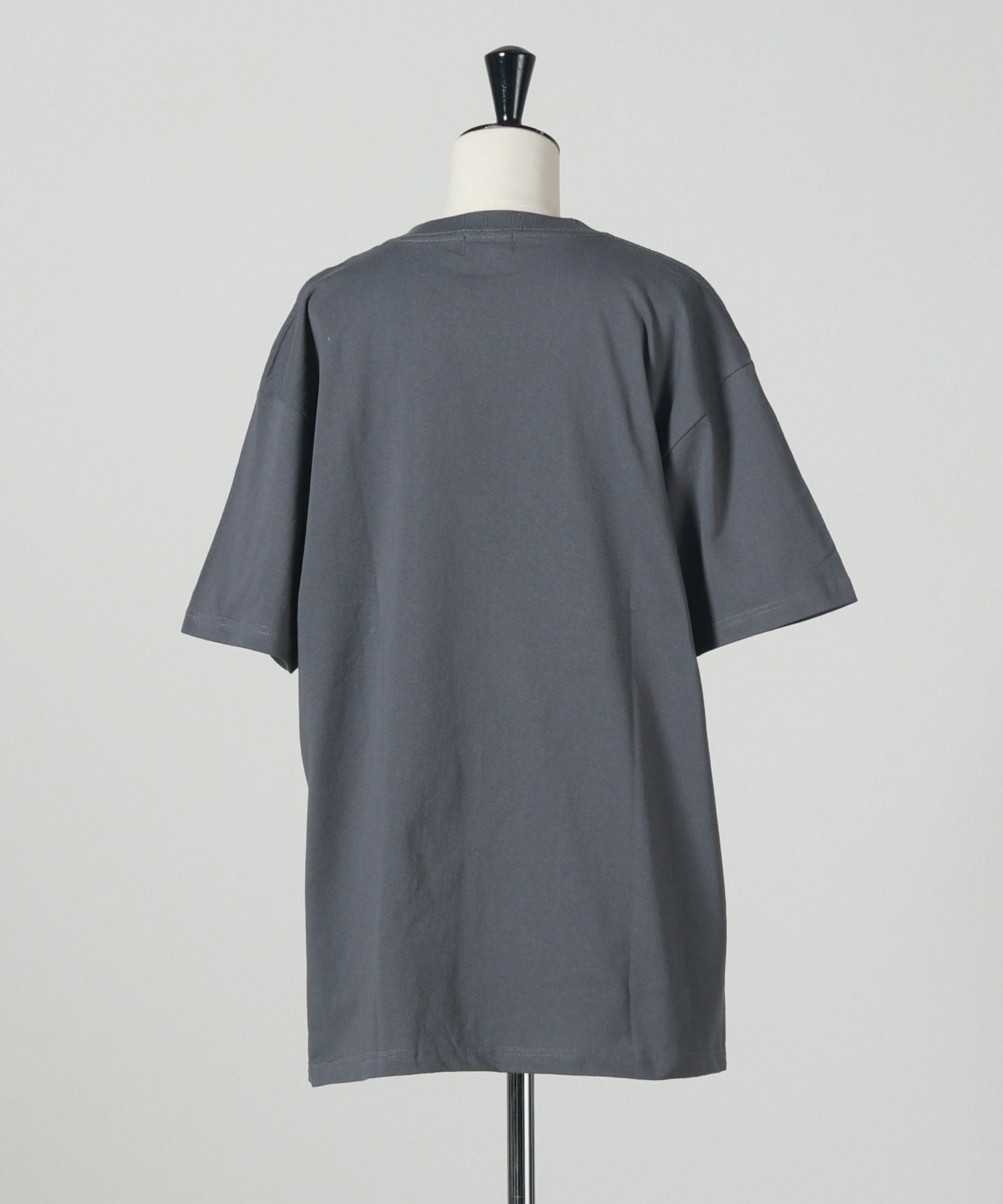 Chika Kisada(チカ キサダ)】 コルセットTシャツ｜PARIGOT ONLINE