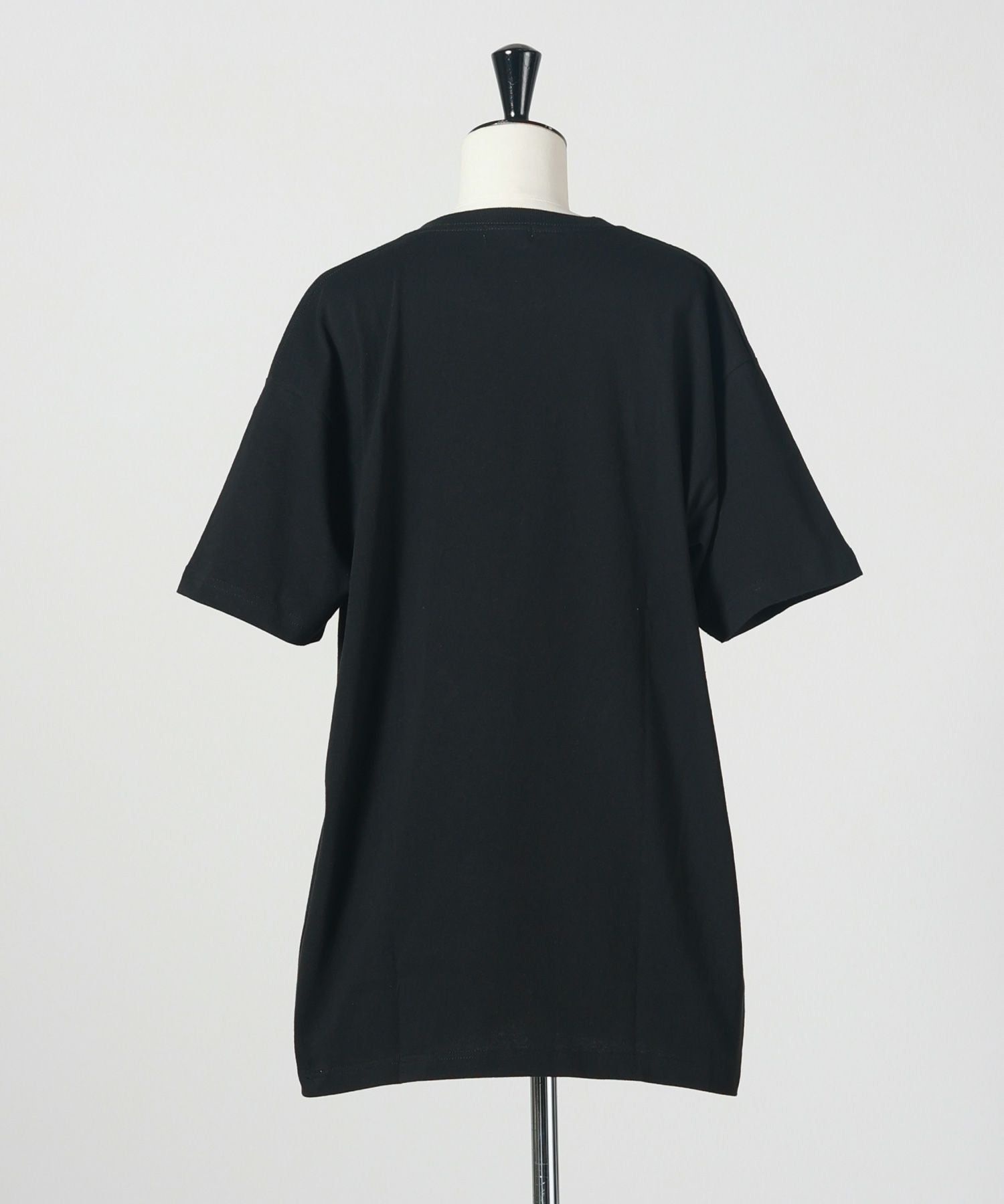 Chika Kisada(チカ キサダ)】 コルセットTシャツ｜PARIGOT ONLINE