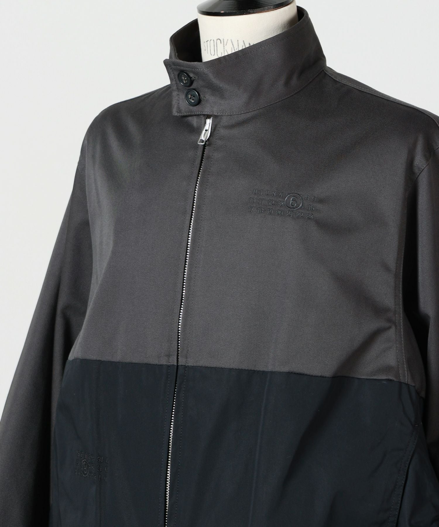 MM6 Maison Margiela(エムエムシックス メゾン マルジェラ)】 ミラード