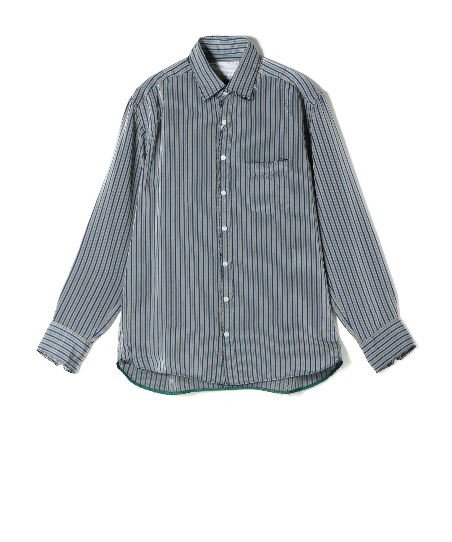kolor(カラー)】 Shirt｜PARIGOT ONLINE（パリゴオンライン）