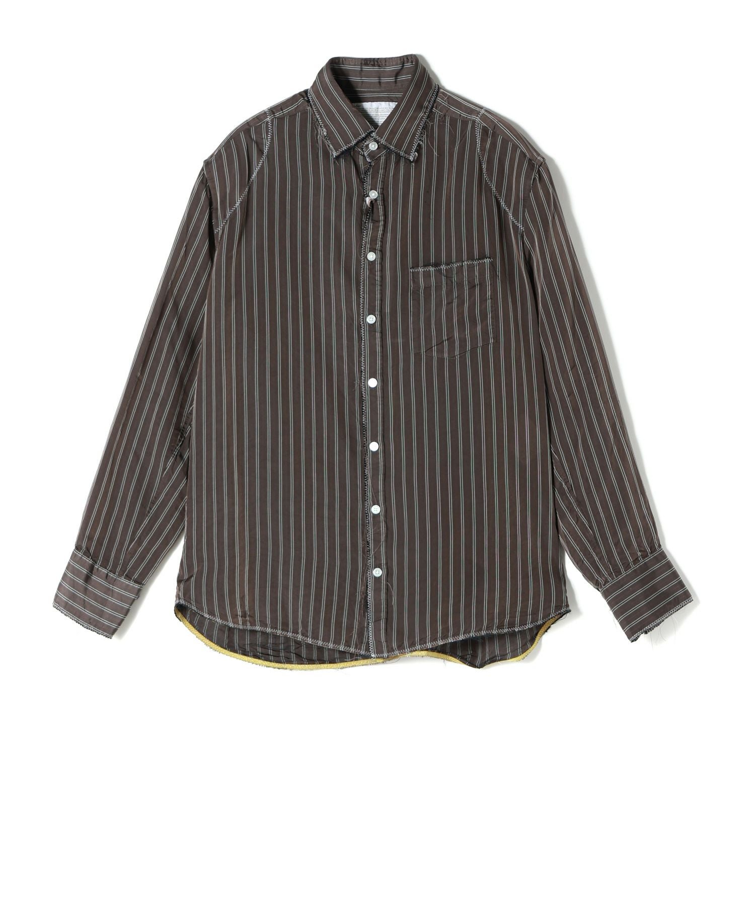 kolor(カラー)】 Shirt｜PARIGOT ONLINE（パリゴオンライン）