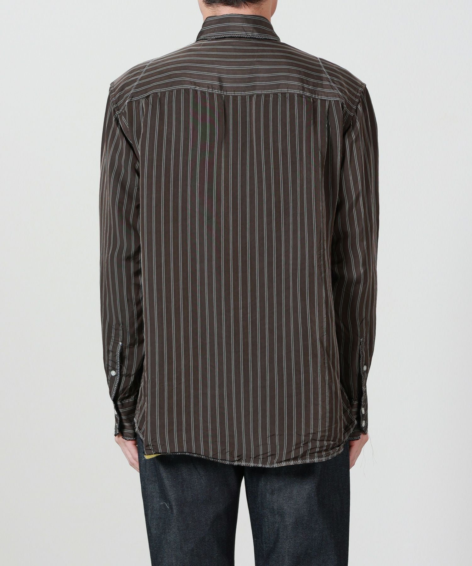kolor(カラー)】 Shirt｜PARIGOT ONLINE（パリゴオンライン）