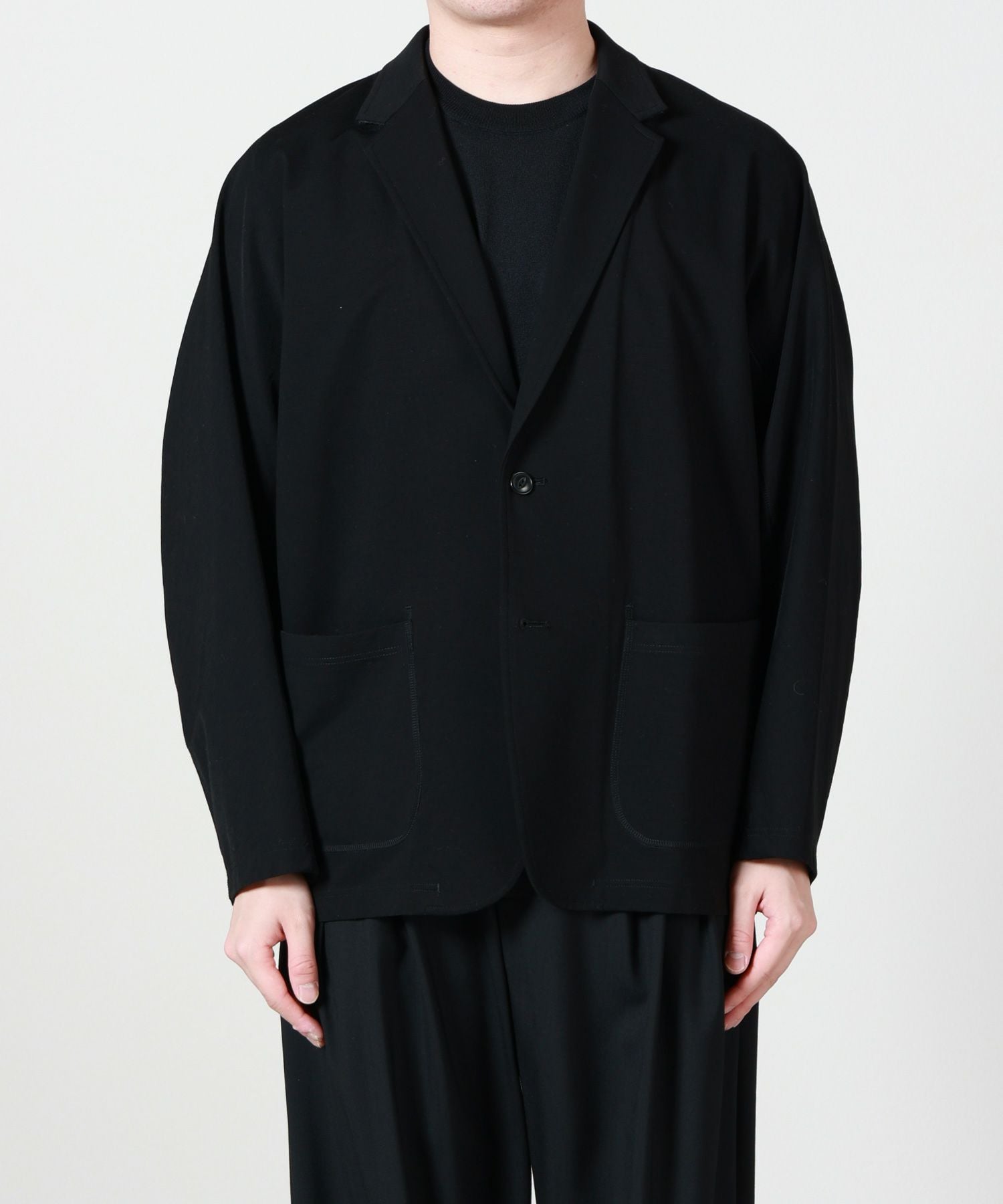 kolor(カラー)】 Jacket｜PARIGOT ONLINE（パリゴオンライン）