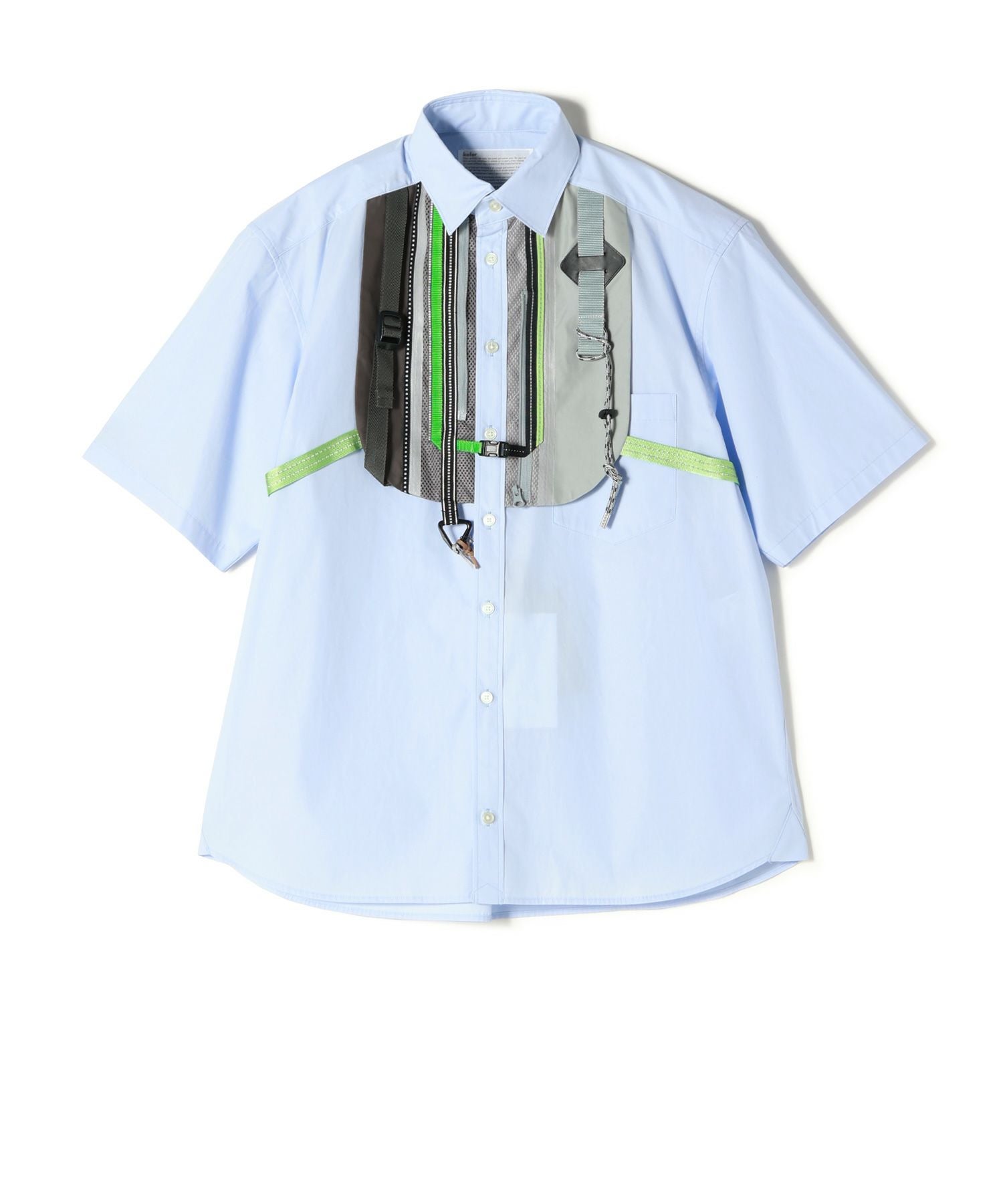 kolor(カラー)】 Shirt｜PARIGOT ONLINE（パリゴオンライン）