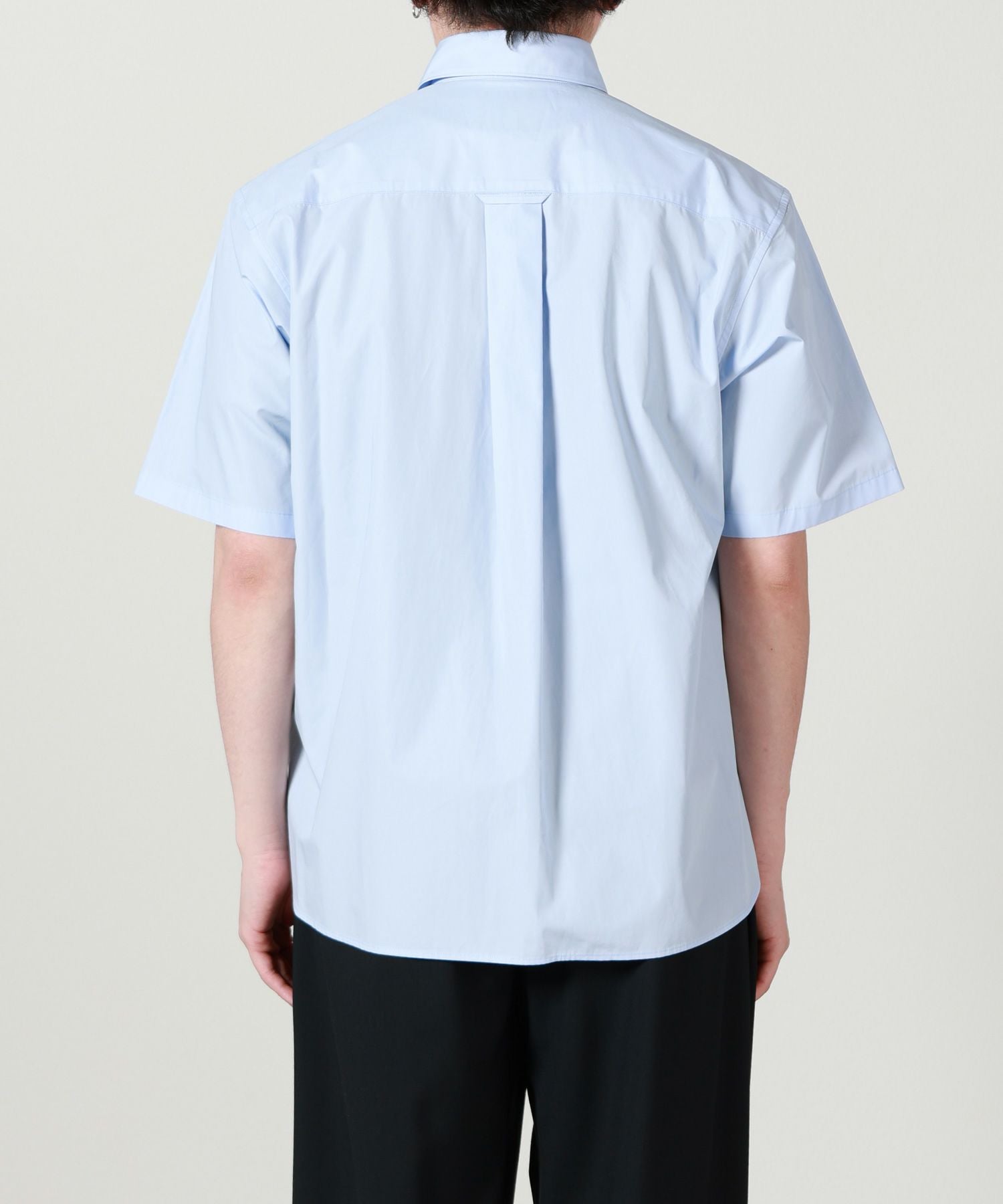 kolor シャツ サイズ1 kolor(カラー)】 Shirt｜PARIGOT ONLINE（パリゴオンライン）