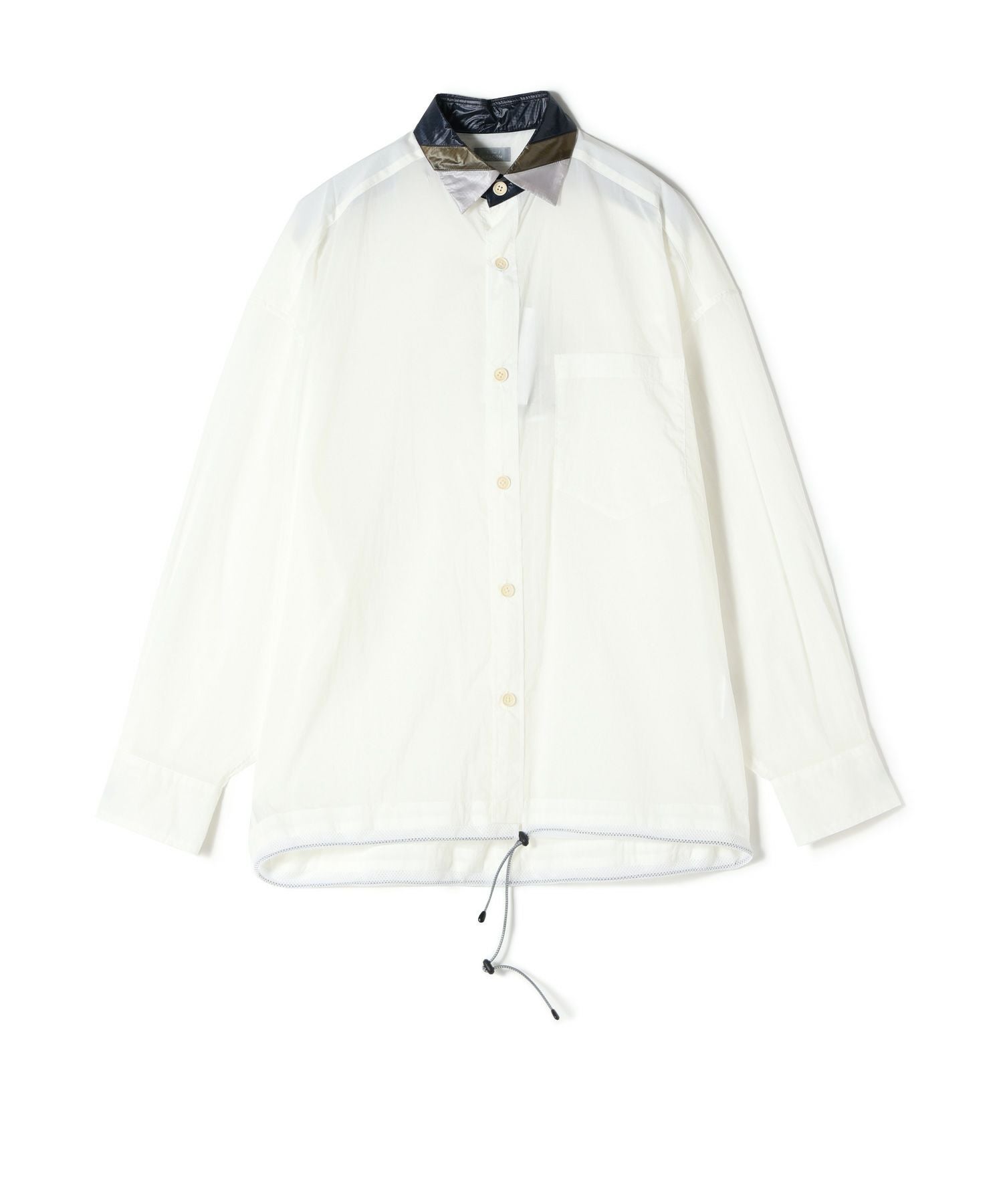 kolor BEACON(カラービーコン)】 Shirt｜PARIGOT ONLINE（パリゴ
