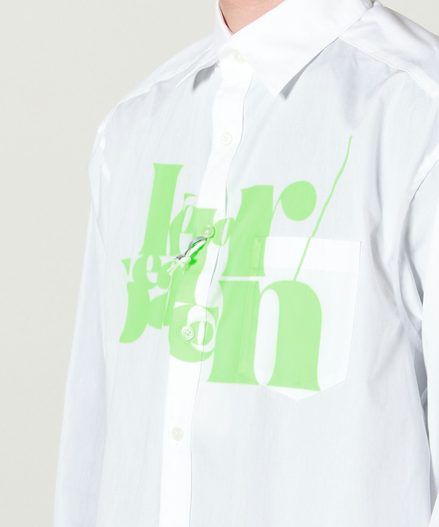 kolor BEACON(カラービーコン)】 Shirt｜PARIGOT ONLINE（パリゴ
