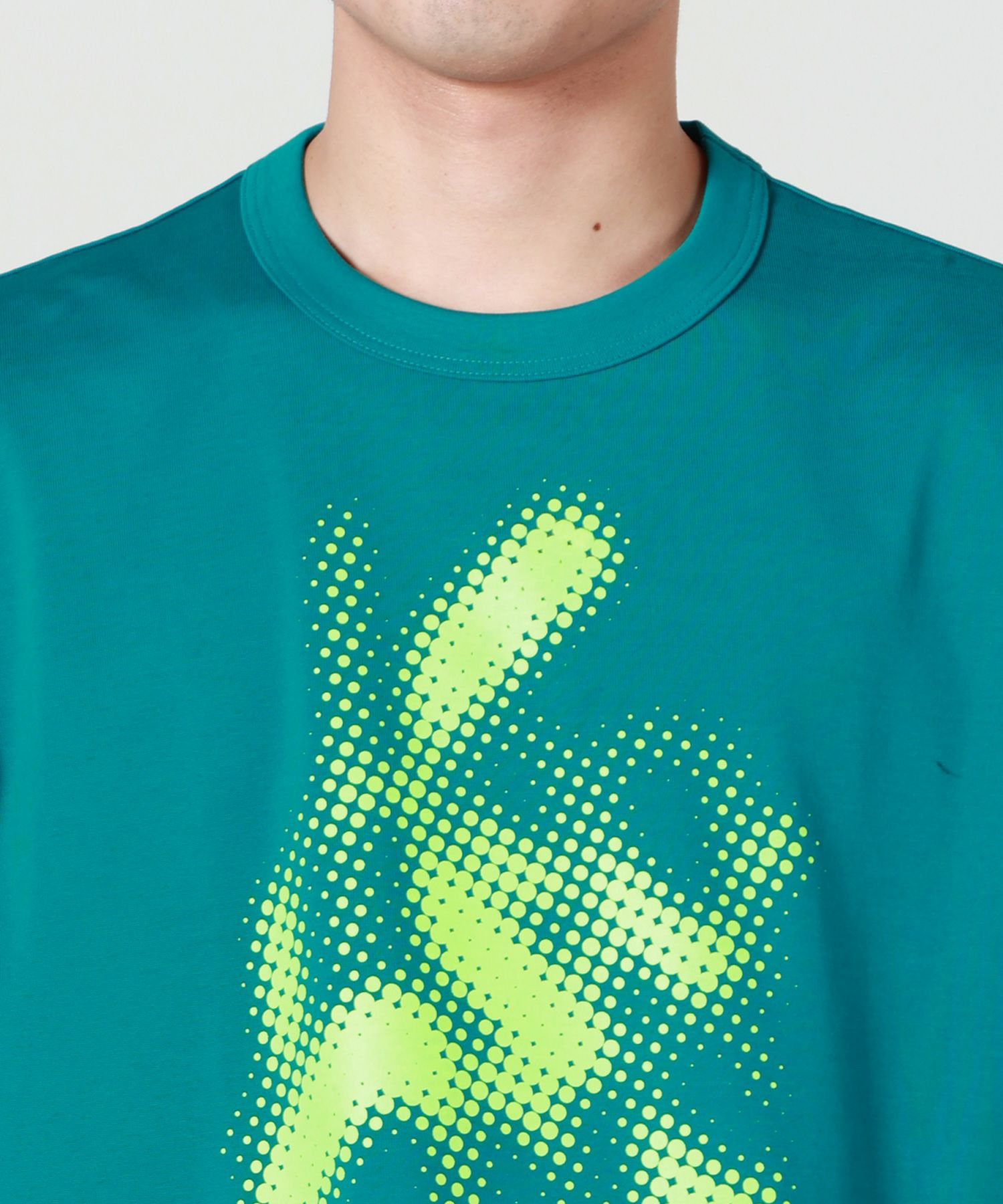 kolor BEACON(カラービーコン)】 T-Shirt｜PARIGOT ONLINE（パリゴ