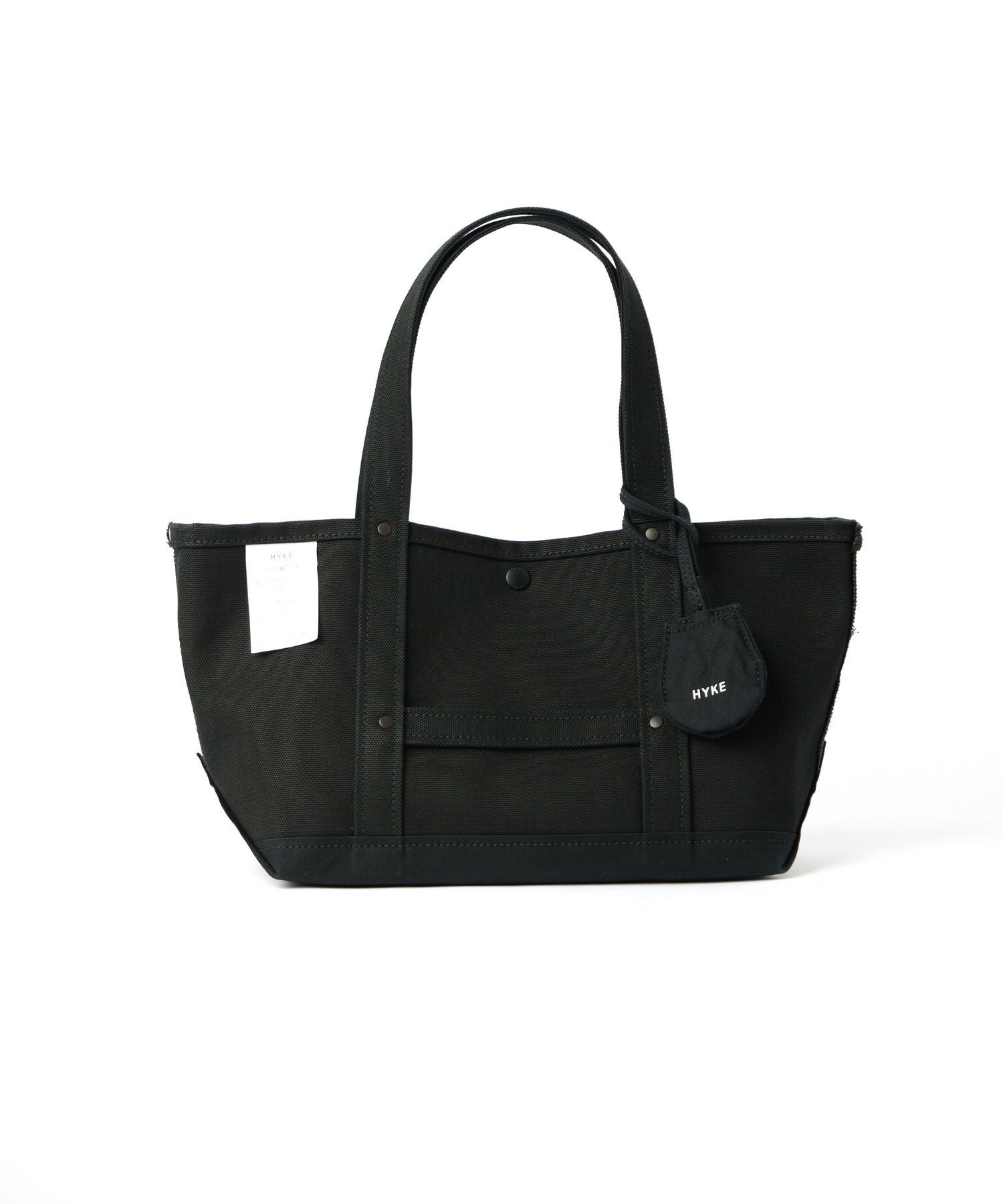 HYKE(ハイク)】 TOTE BAG(MEDIUM)｜PARIGOT ONLINE（パリゴオンライン）