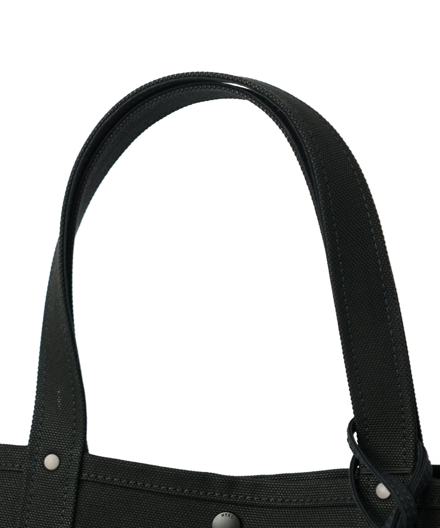 HYKE(ハイク)】 TOTE BAG(MEDIUM)｜PARIGOT ONLINE（パリゴオンライン）