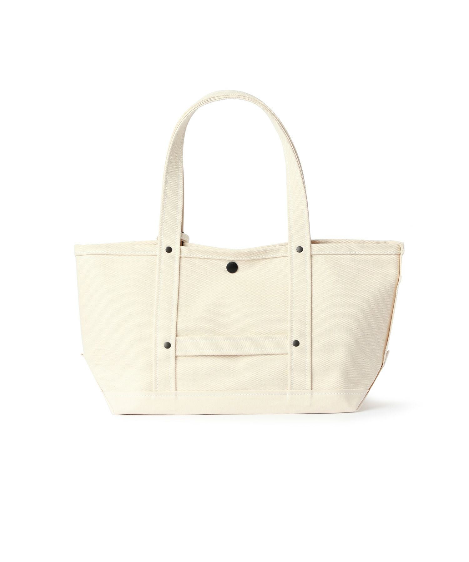 【新品】26SS HYKE ハイク　Tote Bag Medium　White HYKE(ハイク)】 TOTE BAG(MEDIUM)｜PARIGOT ONLINE（パリゴオンライン）