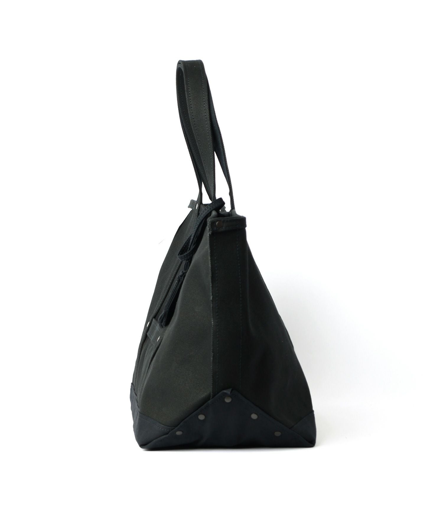 HYKE(ハイク)】 TOTE BAG(LARGE)｜PARIGOT ONLINE（パリゴオンライン）