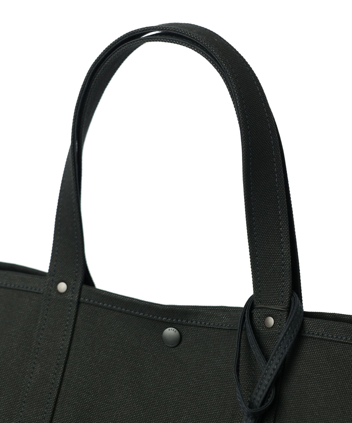 HYKE(ハイク)】 TOTE BAG(LARGE)｜PARIGOT ONLINE（パリゴオンライン）