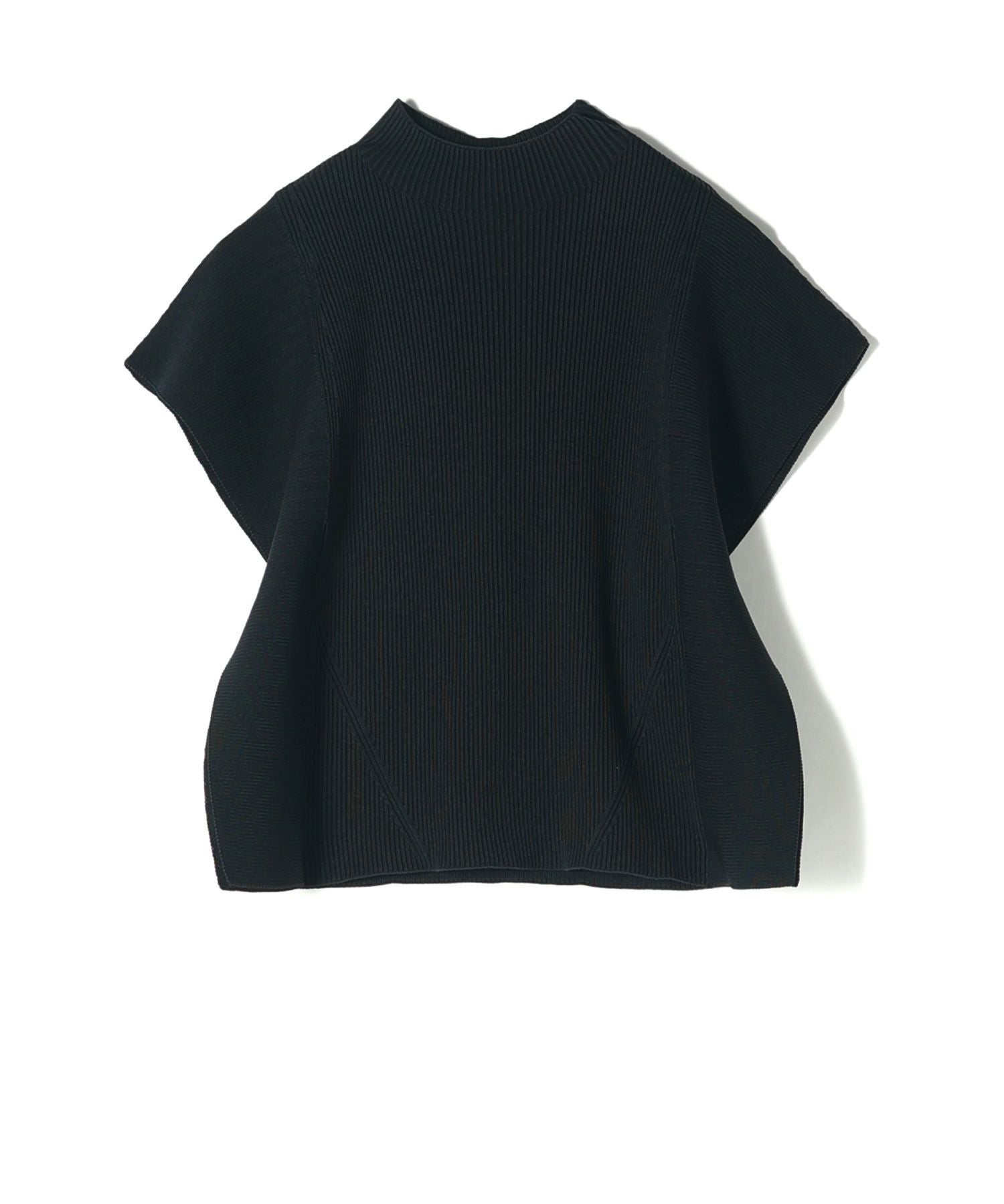 CFCL(シーエフシーエル) PORTRAIT CREASE TOPホワイト PORTRAIT CREASE TOP CF009KN079 | CFCL