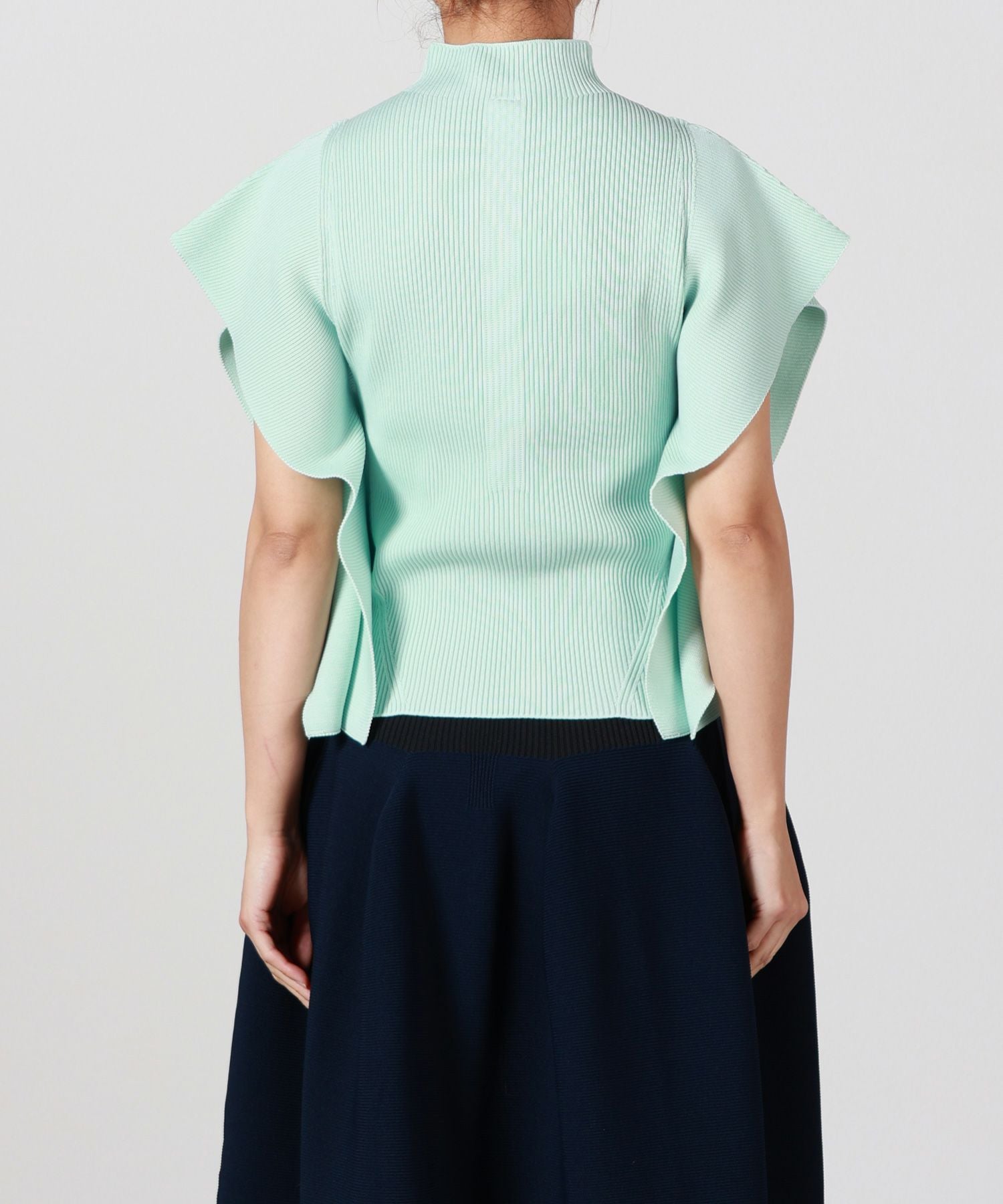 CFCL(シーエフシーエル)】 PORTRAIT CREASE TOP｜PARIGOT ONLINE
