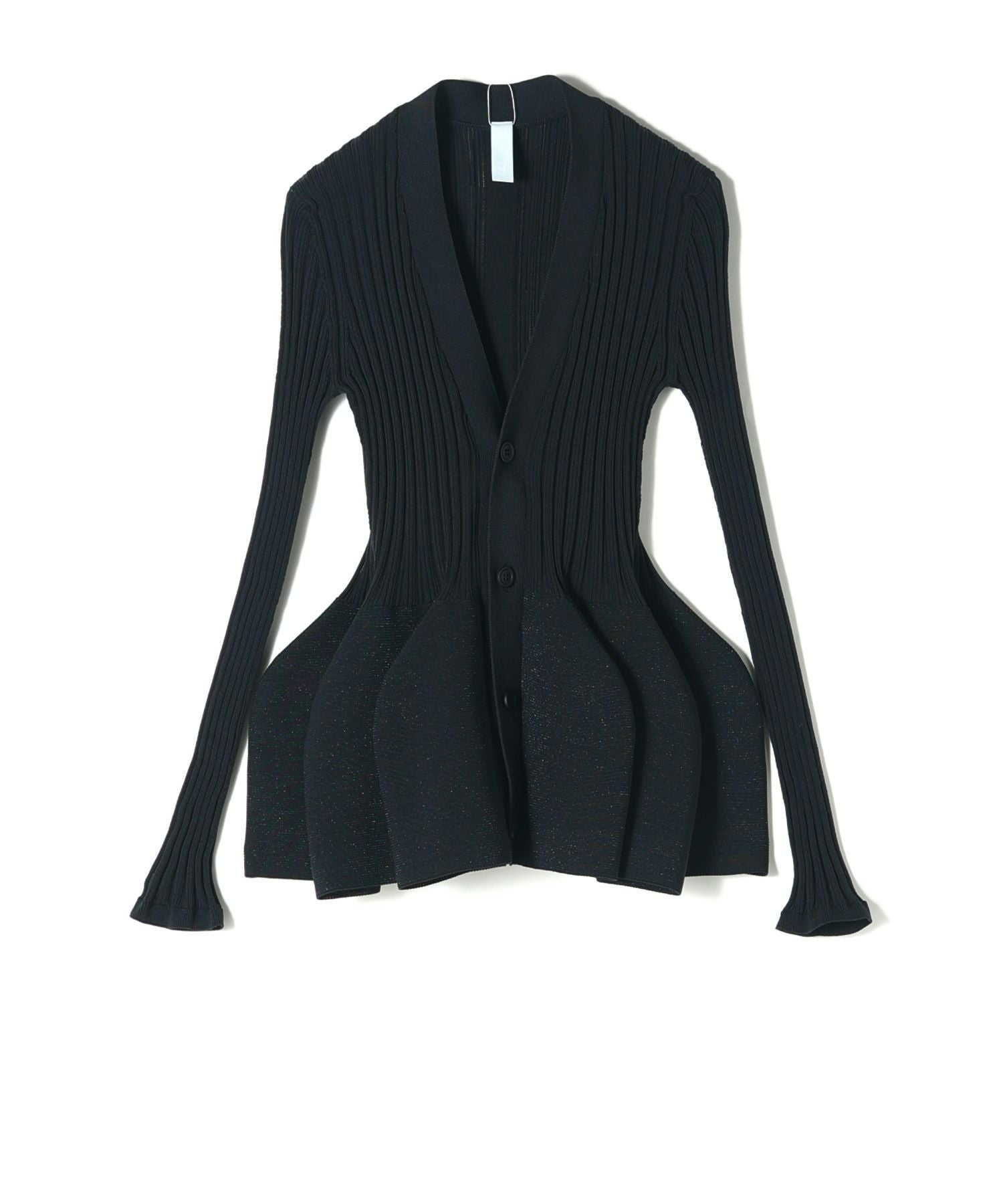 CFCL(シーエフシーエル)】 POTTERY GLITTER CARDIGAN｜PARIGOT ONLINE