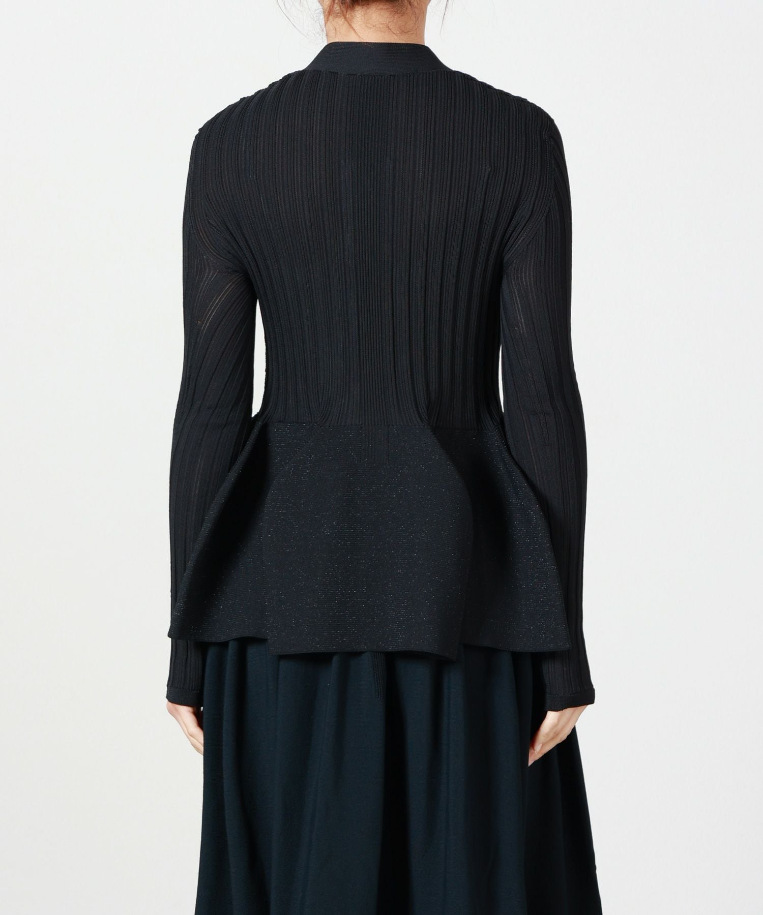 CFCL(シーエフシーエル)】 POTTERY GLITTER CARDIGAN｜PARIGOT ONLINE