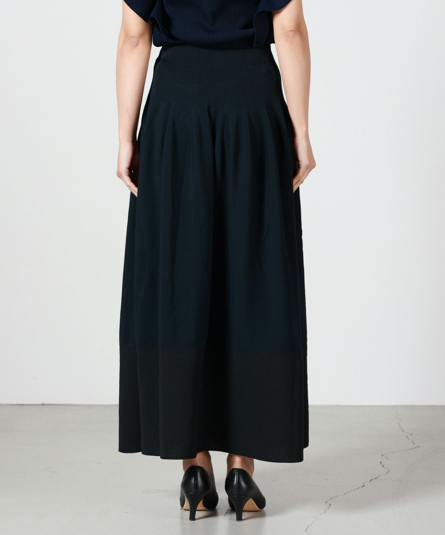 CFCL(シーエフシーエル)】 RIVULET SKIRT｜PARIGOT ONLINE（パリゴ
