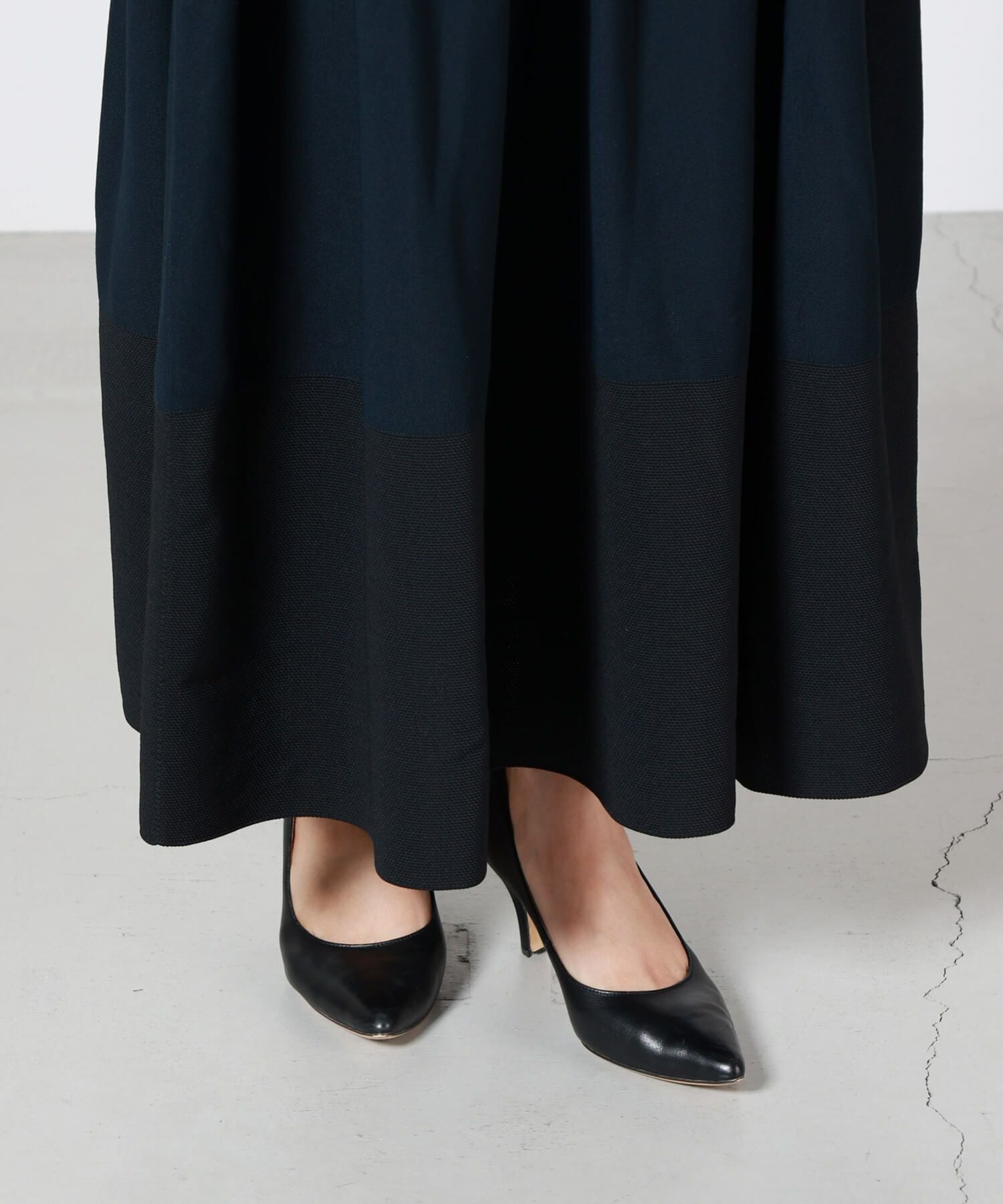 CFCL(シーエフシーエル)】 RIVULET SKIRT｜PARIGOT ONLINE（パリゴ