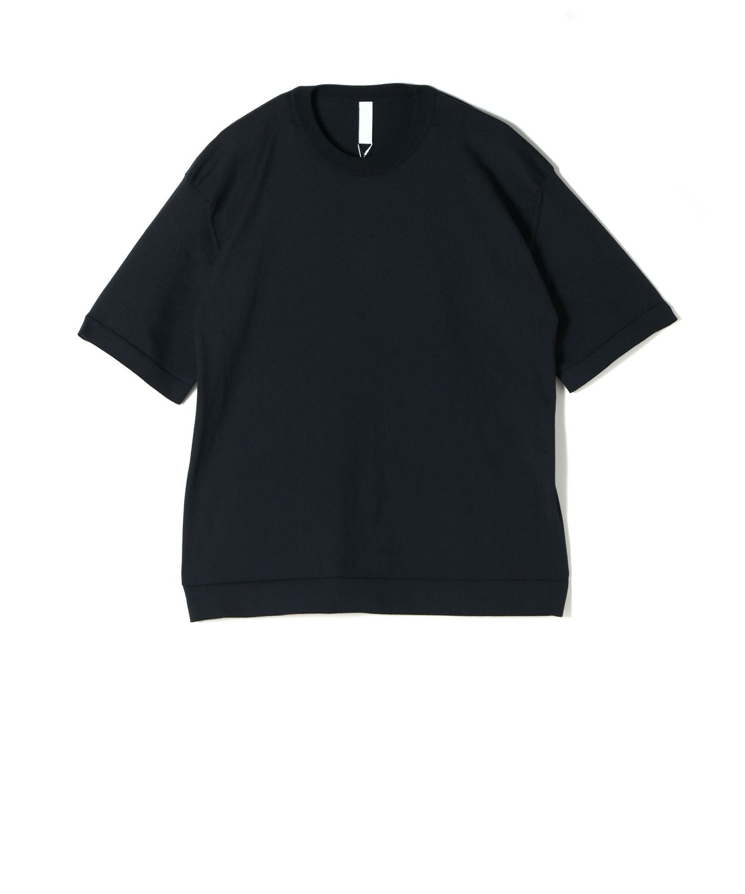 CFCL(シーエフシーエル)】 TC SOFT SHORT SLEEVE TEE SHIRT｜PARIGOT