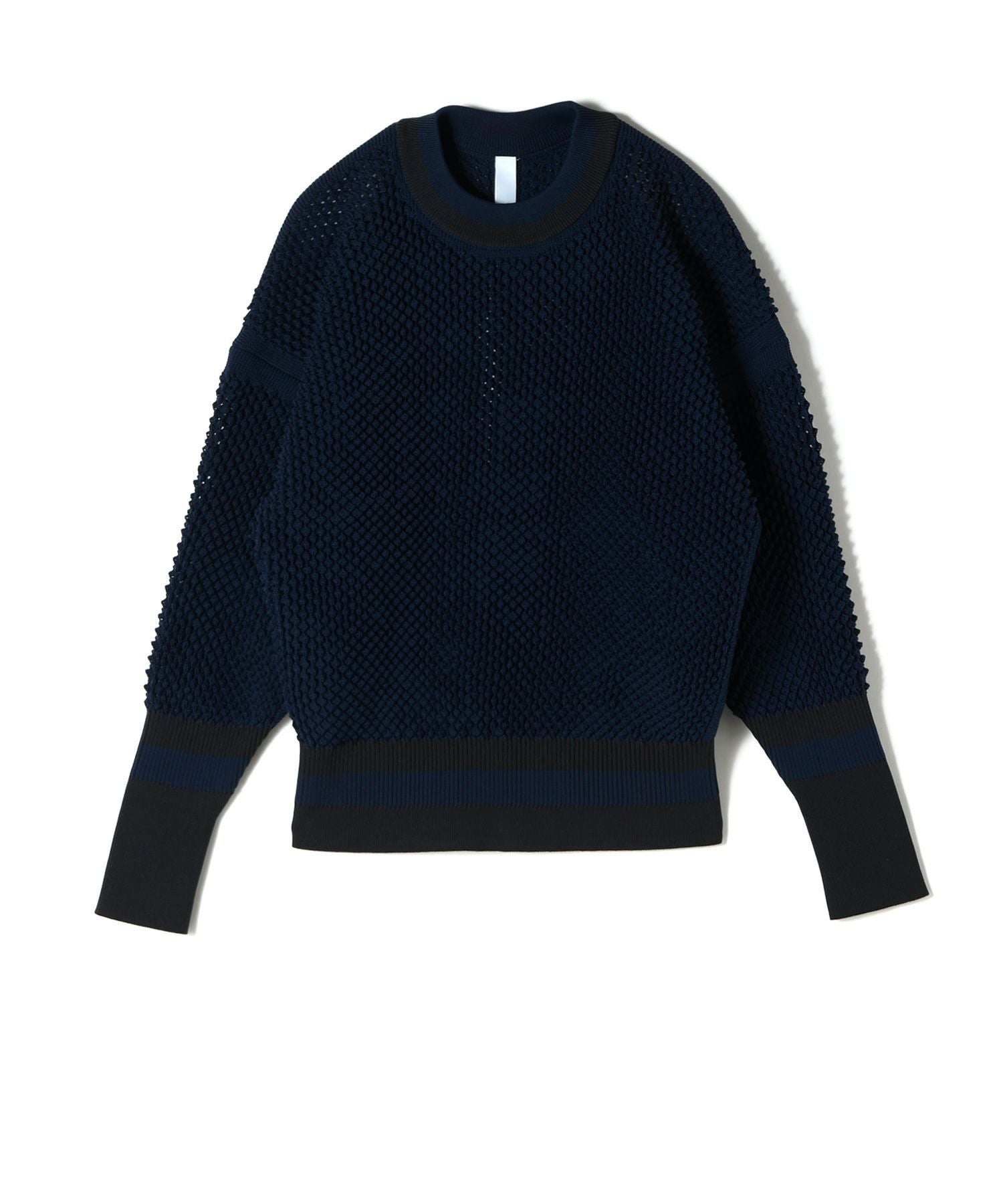 CFCL(シーエフシーエル)】 LATTICE PULLOVER｜PARIGOT ONLINE（パリゴ