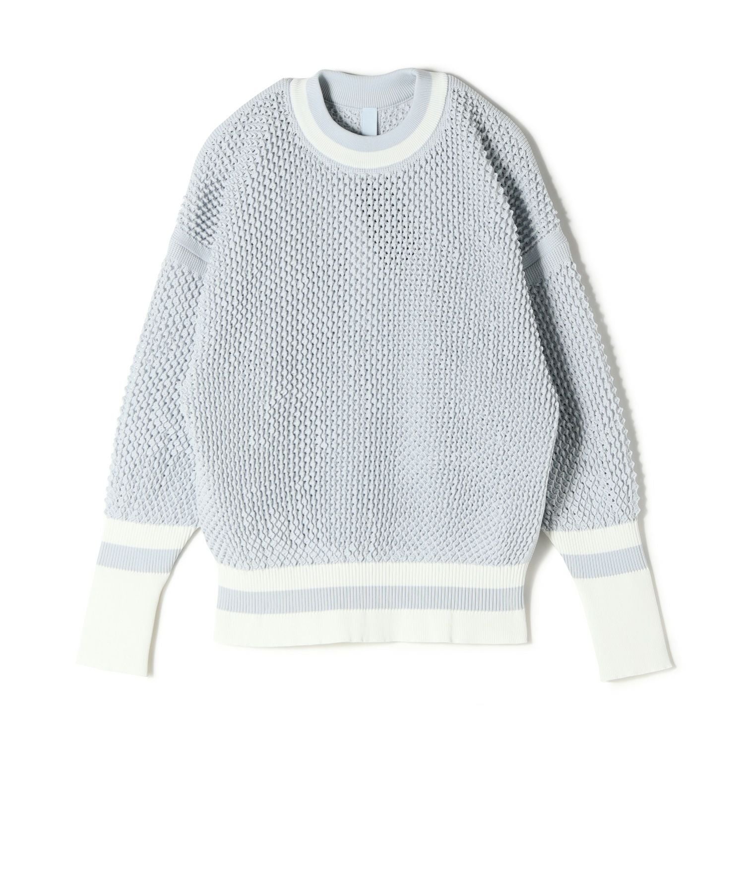 CFCL(シーエフシーエル)】 LATTICE PULLOVER｜PARIGOT ONLINE（パリゴ