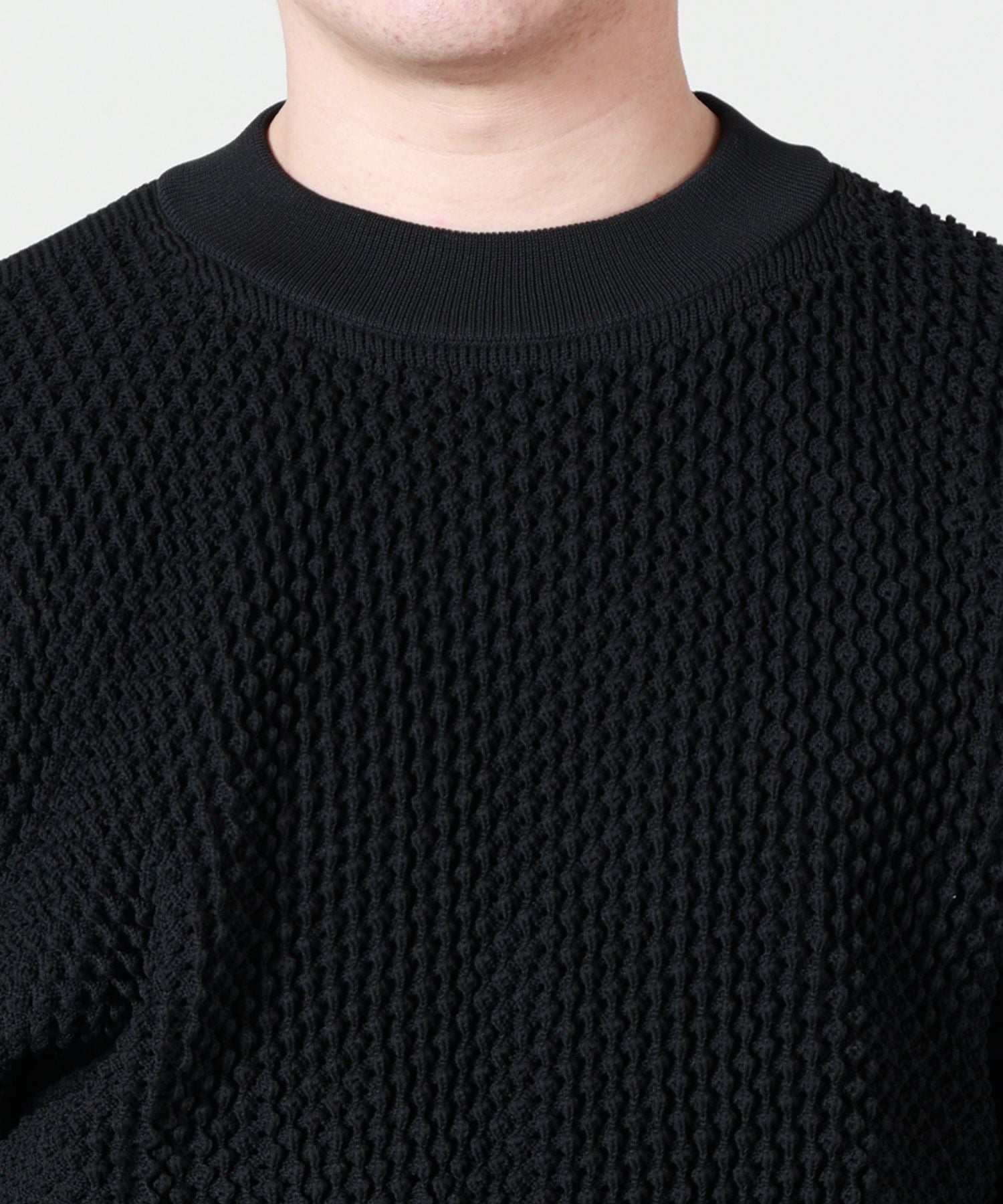 CFCL(シーエフシーエル)】 LATTICE PULLOVER｜PARIGOT ONLINE（パリゴ
