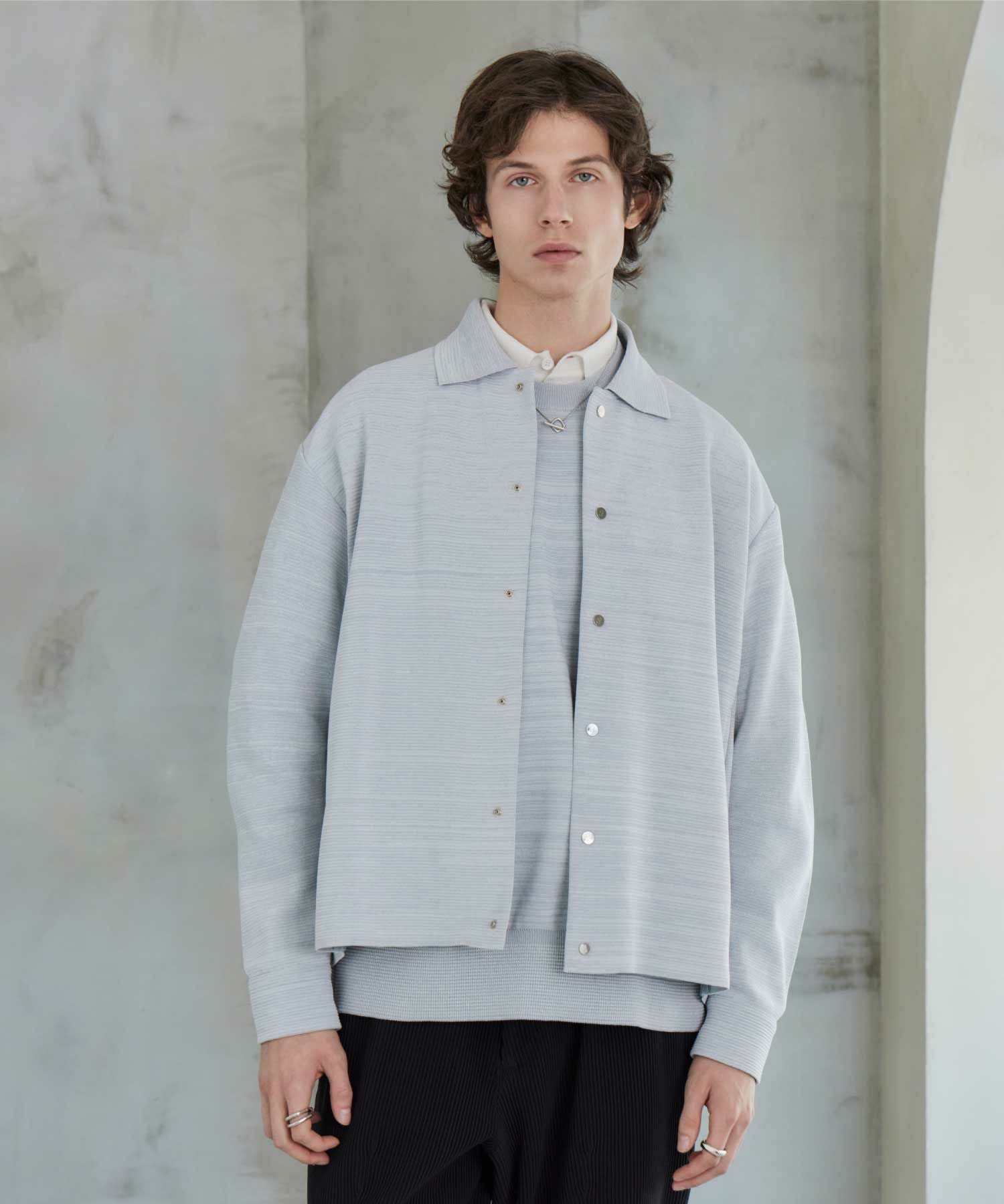 CFCL(シーエフシーエル)】 MILAN PULLOVER｜PARIGOT ONLINE（パリゴ