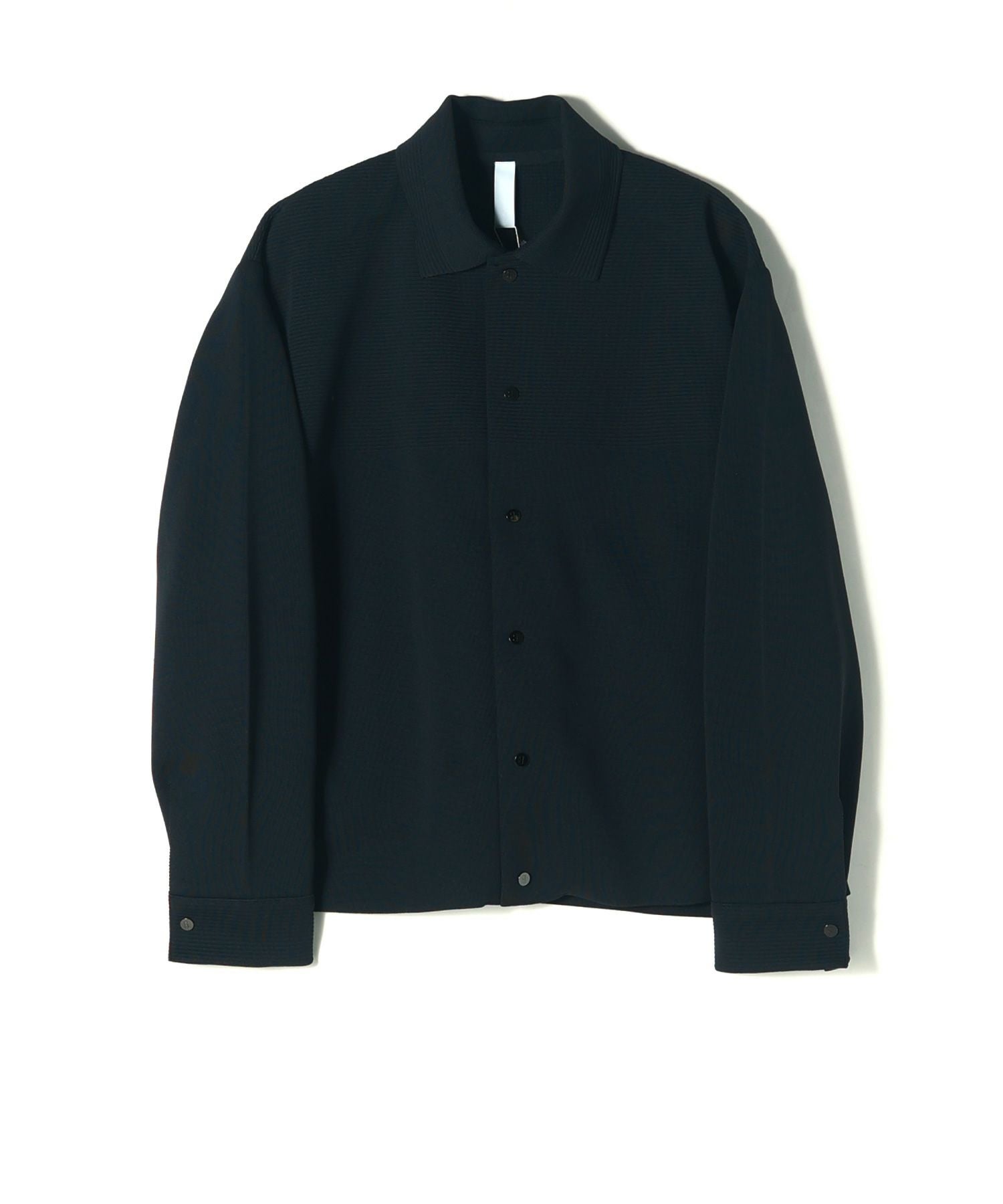 CFCL(シーエフシーエル)】 MILAN SHIRT COLLAR BLOUSON｜PARIGOT