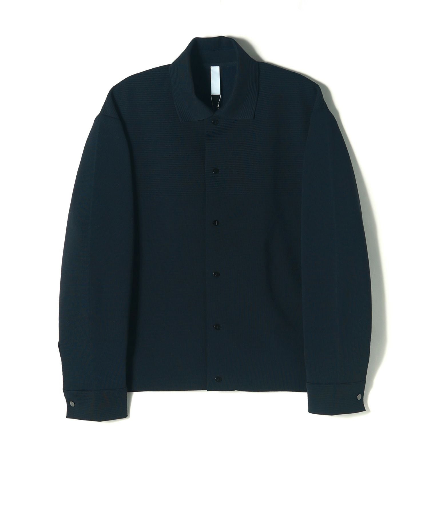 CFCL(シーエフシーエル)】 MILAN SHIRT COLLAR BLOUSON｜PARIGOT