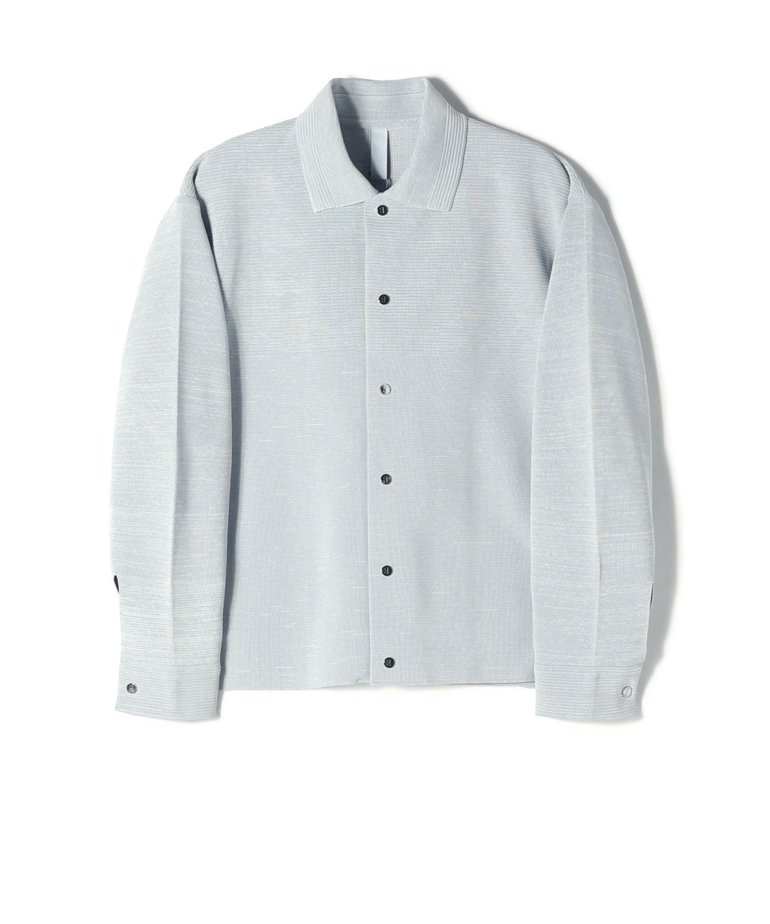 CFCL(シーエフシーエル)】 MILAN SHIRT COLLAR BLOUSON｜PARIGOT