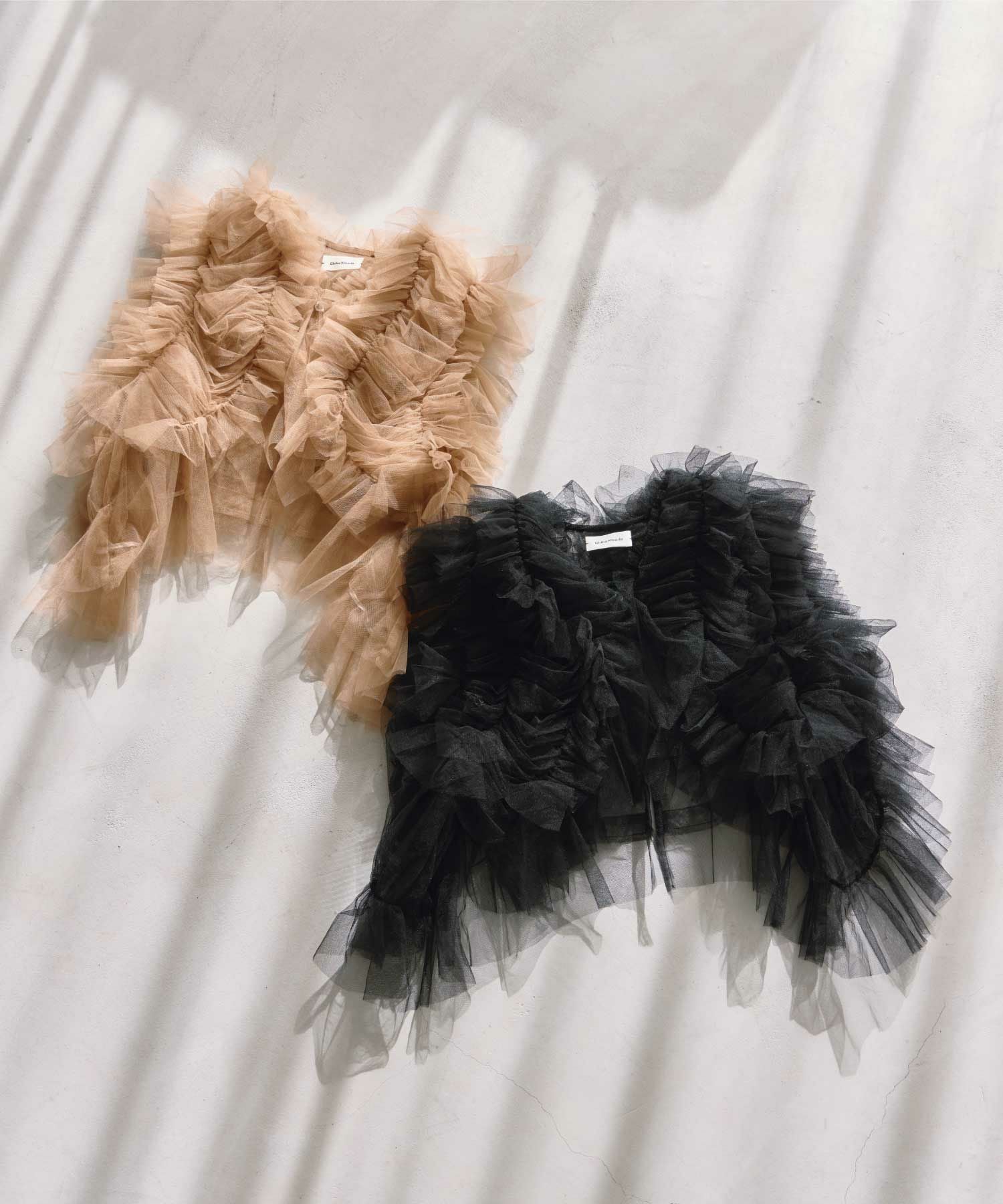 Chika Kisada（チカキサダ）レディース 公式通販｜PARIGOT ONLINE