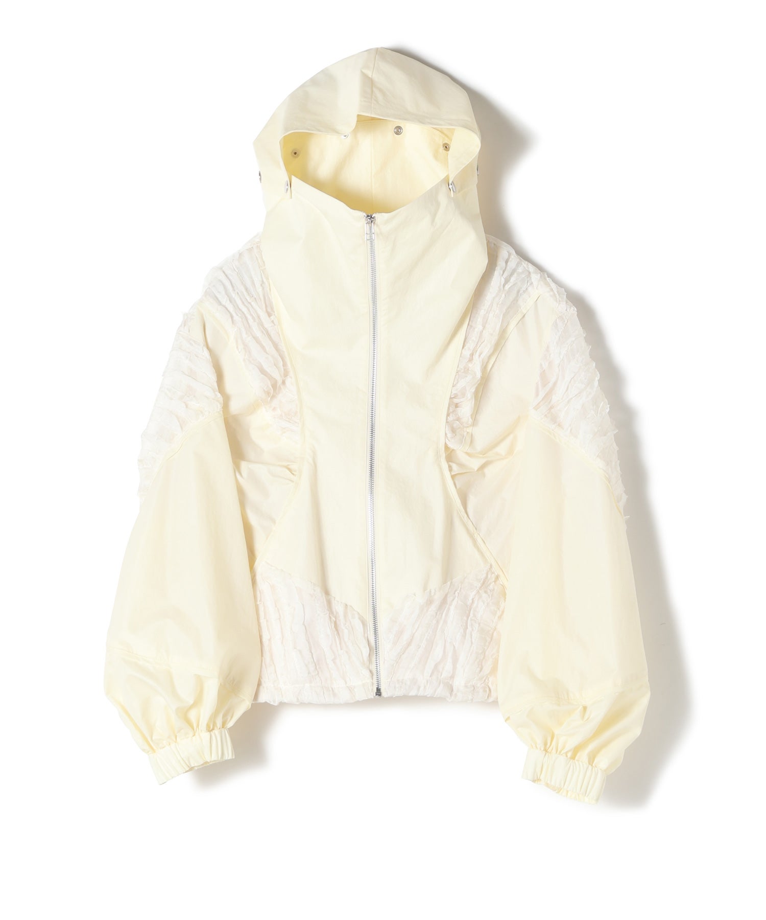 muller of yoshiokubo 公式通販｜PARIGOT ONLINE