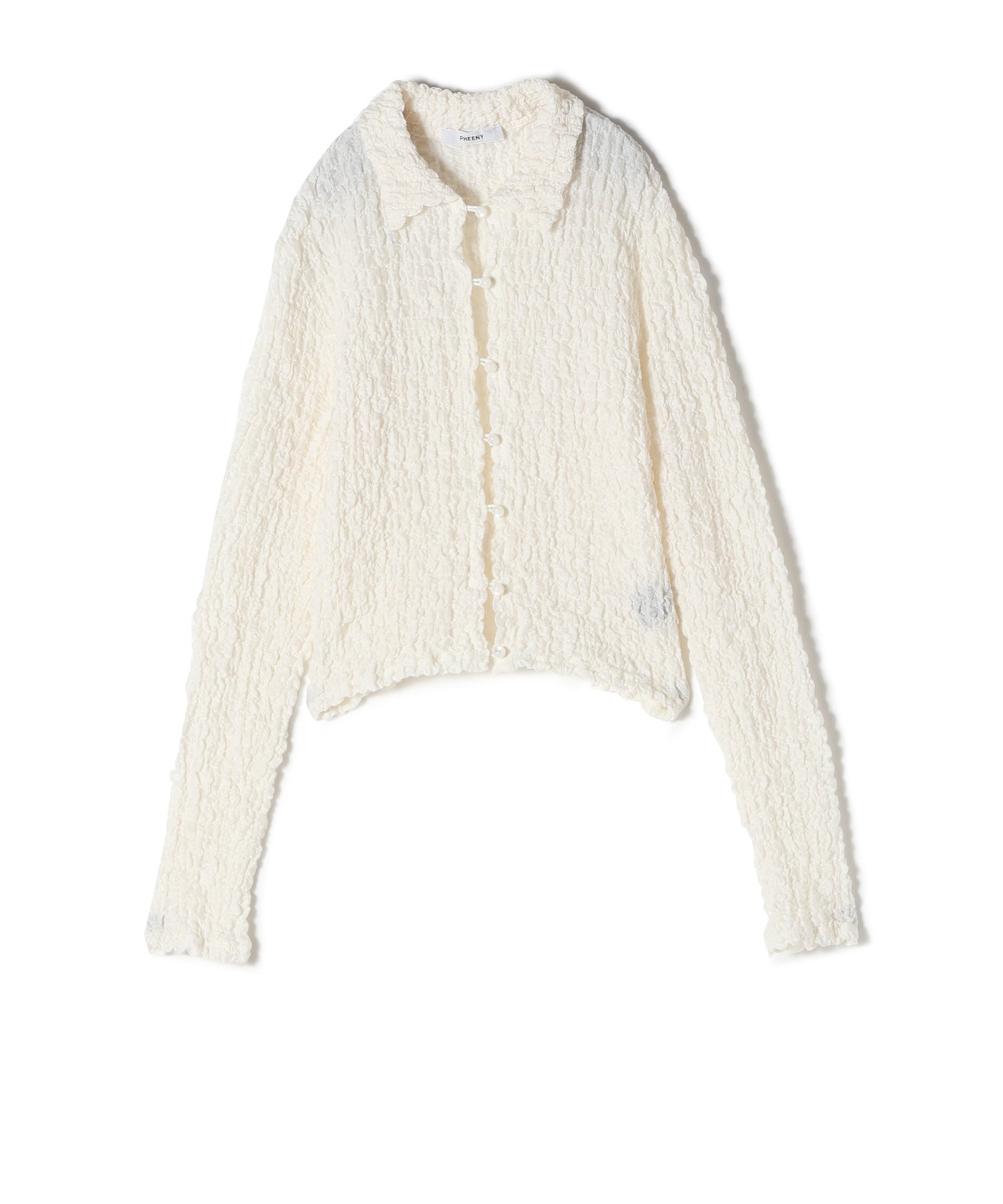 PHEENY（フィーニー）レディース 公式通販｜PARIGOT ONLINE