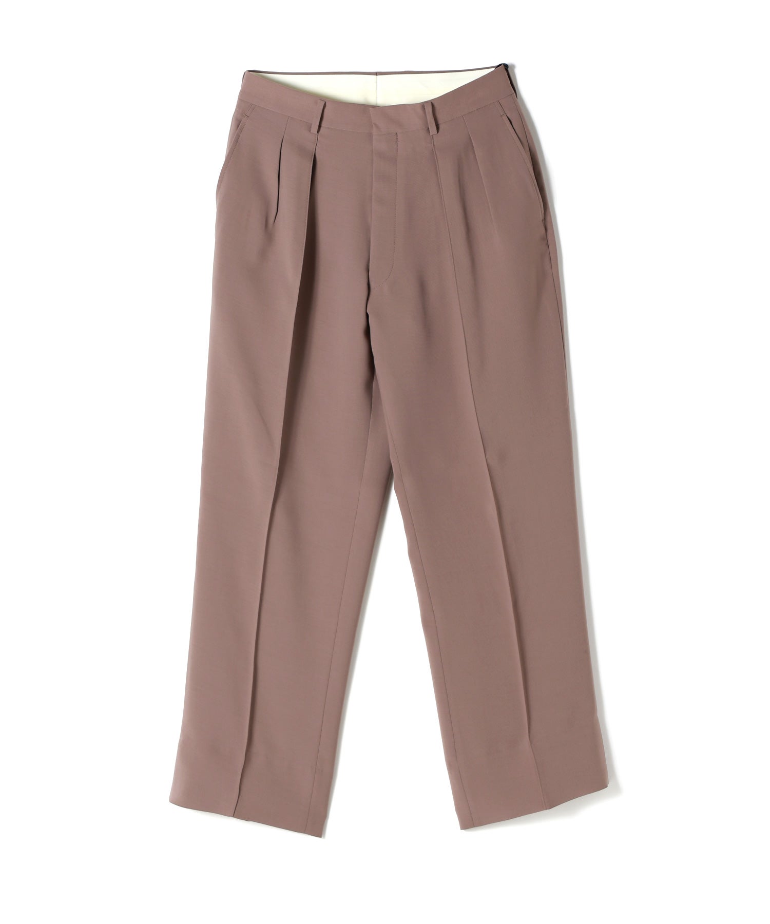 RAINMAKER(レインメーカー)】 PARIGOT別注 SIDE STRIPE TROUSERS