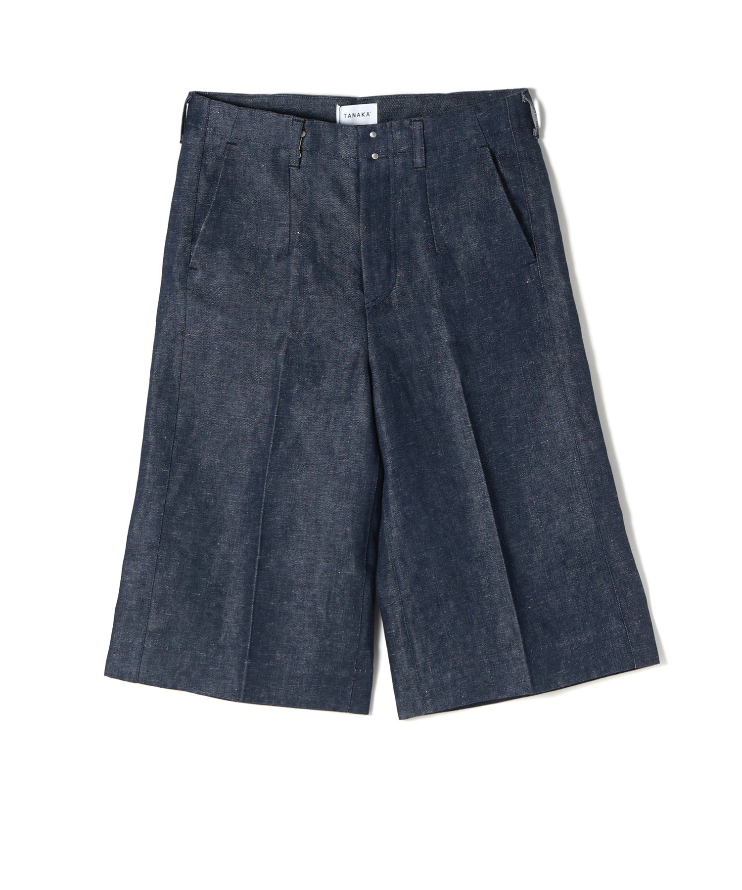 INDIGO LINEN