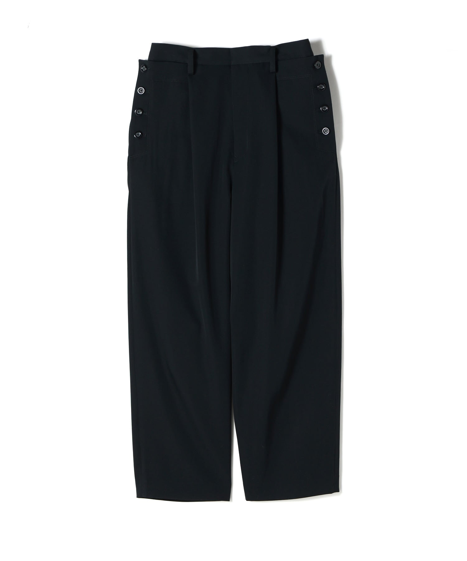 UJOH(ウジョー)】 Botton Line Closure PNT｜PARIGOT ONLINE（パリゴ